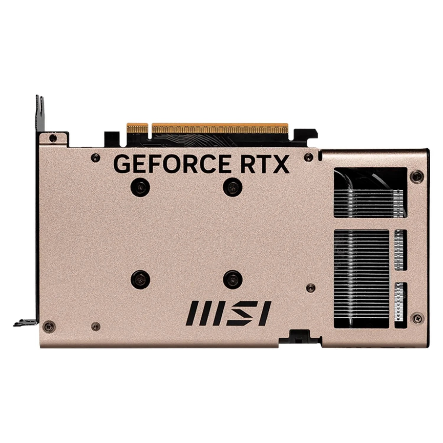 Tarjeta de Video MSI GeForce RTX 5060 8G INSPIRE 2X OC 8GB GDDR7 G506-8I2C - Image 3