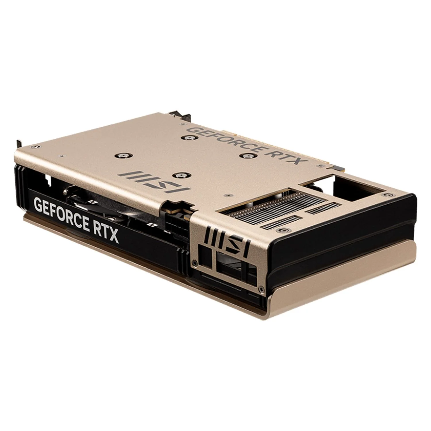 Tarjeta de Video MSI GeForce RTX 5060 8G INSPIRE 2X OC 8GB GDDR7 G506-8I2C - Image 4