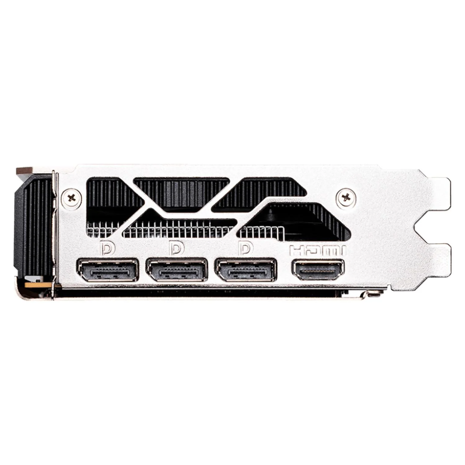 Tarjeta de Video MSI GeForce RTX 5060 8G INSPIRE 2X OC 8GB GDDR7 G506-8I2C - Image 5