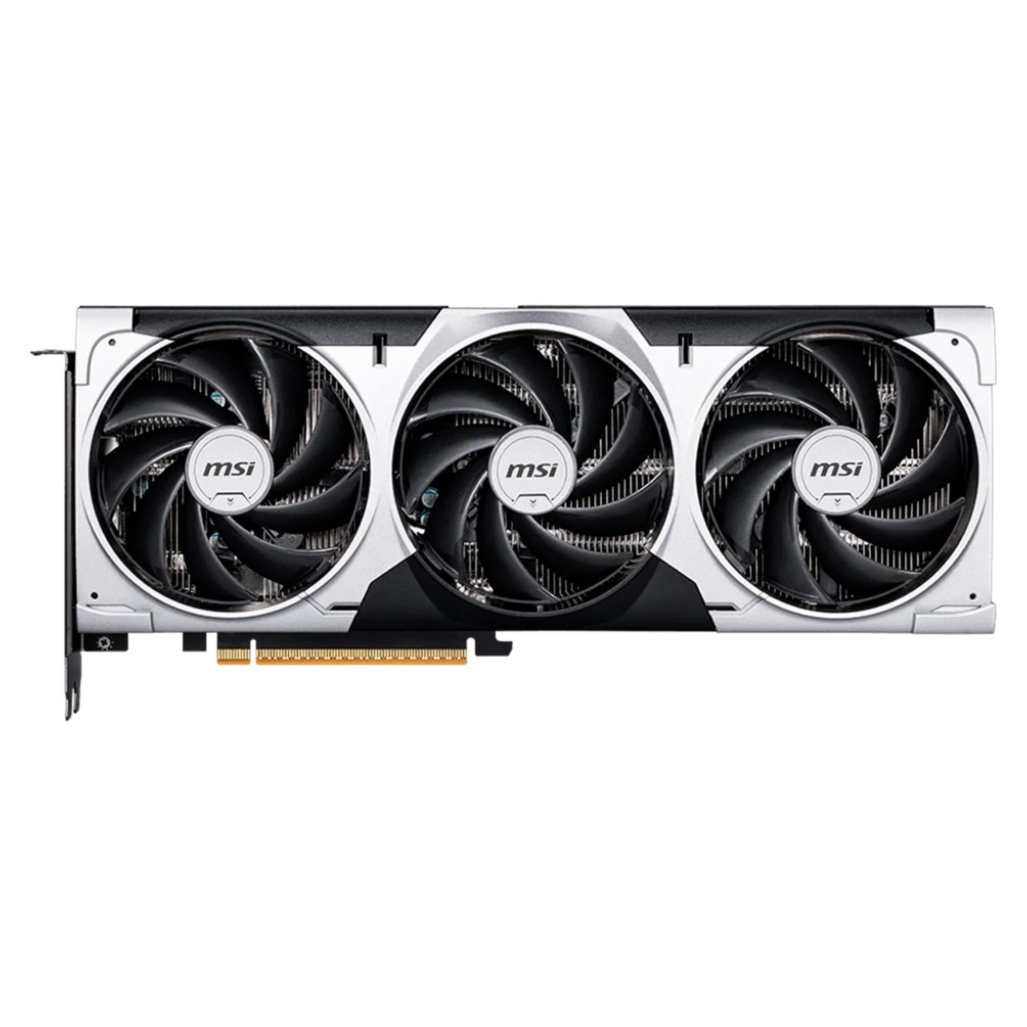 Tarjeta de Video MSI GeForce RTX 5060 8G VENTUS 3X OC 8GB GDDR7 G5060-8V3C - Image 2