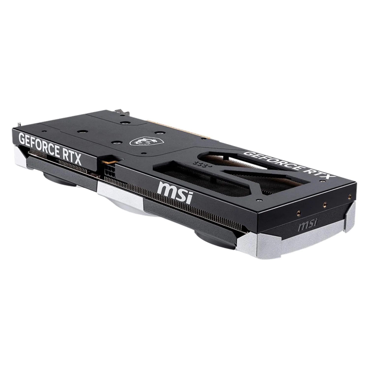 Tarjeta de Video MSI GeForce RTX 5060 8G VENTUS 3X OC 8GB GDDR7 G5060-8V3C - Image 4