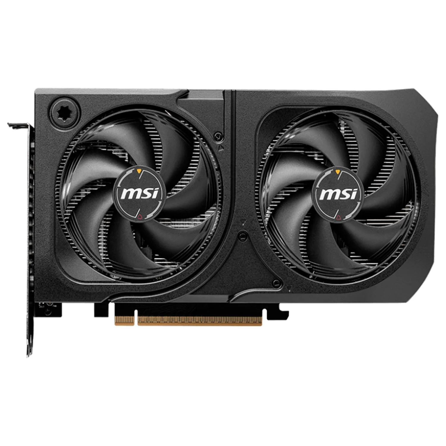 Tarjeta de Video MSI GeForce RTX 5060 Ti 16G SHADOW 2X OC PLUS GDDR7 G506T-16S2CP - Image 2