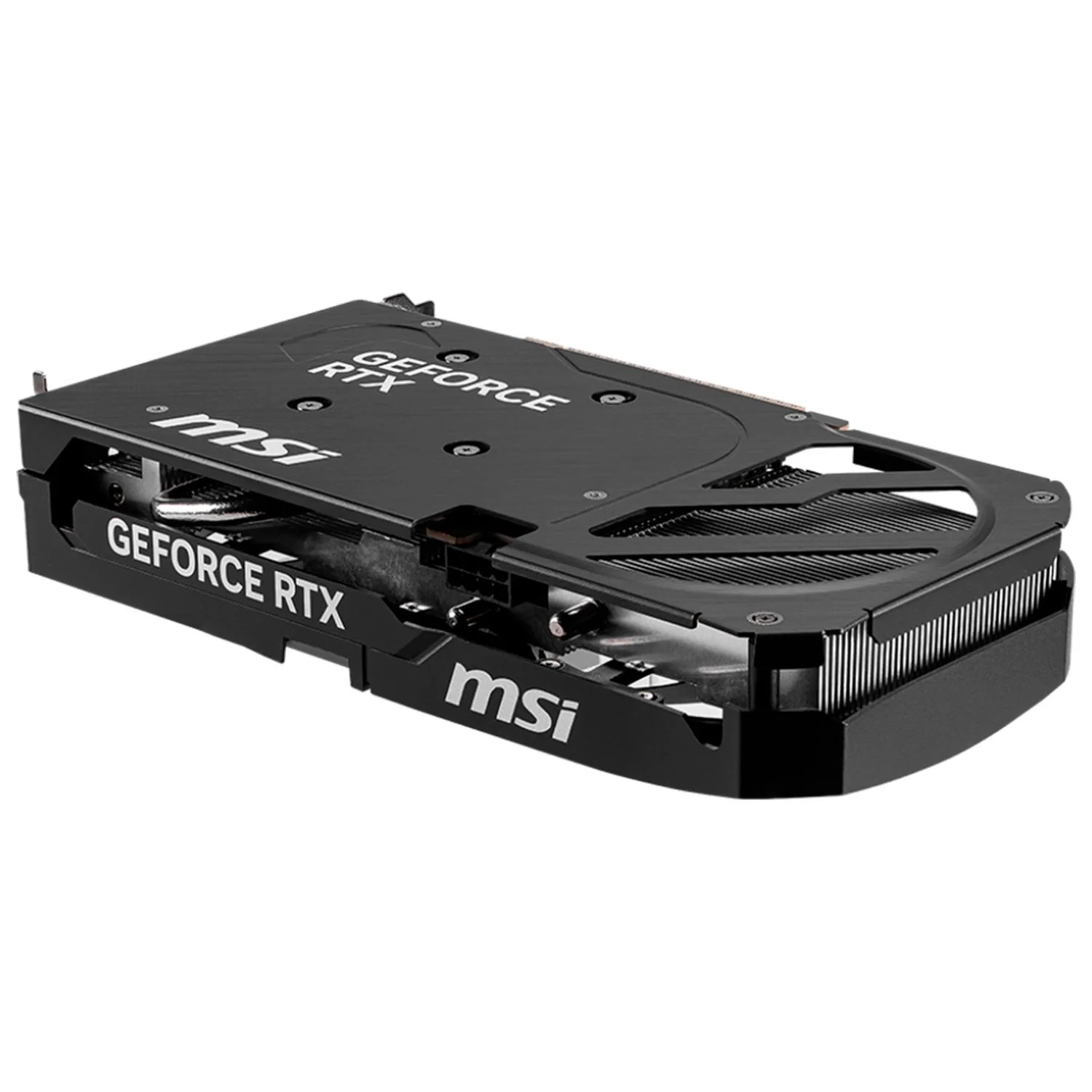 Tarjeta de Video MSI GeForce RTX 5060 Ti 16G SHADOW 2X OC PLUS GDDR7 G506T-16S2CP - Image 3
