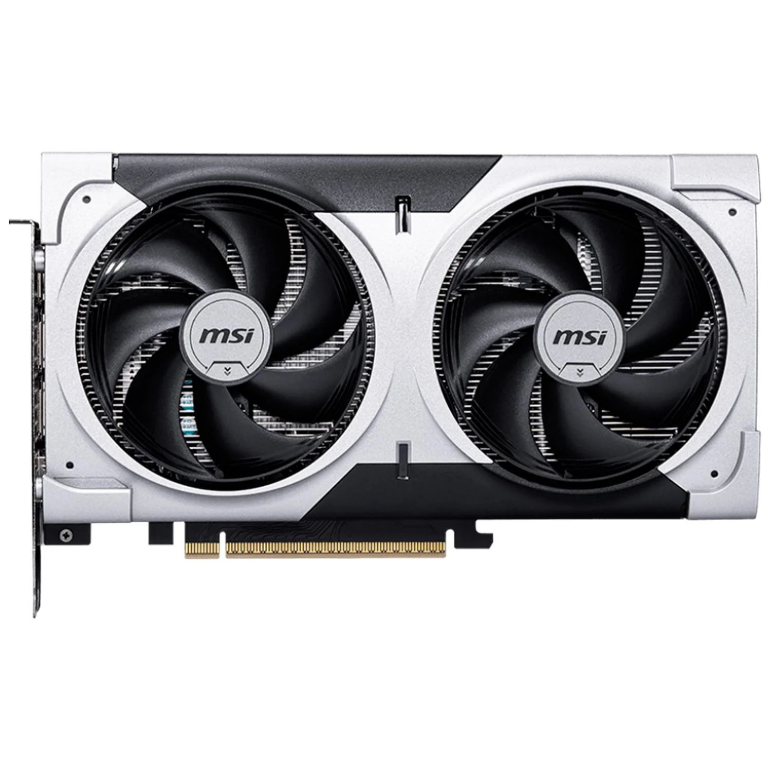 Tarjeta de Video MSI GeForce RTX 5060 Ti VENTUS 2X PLUS 8GB GDDR7 G506T-8V2P - Image 2