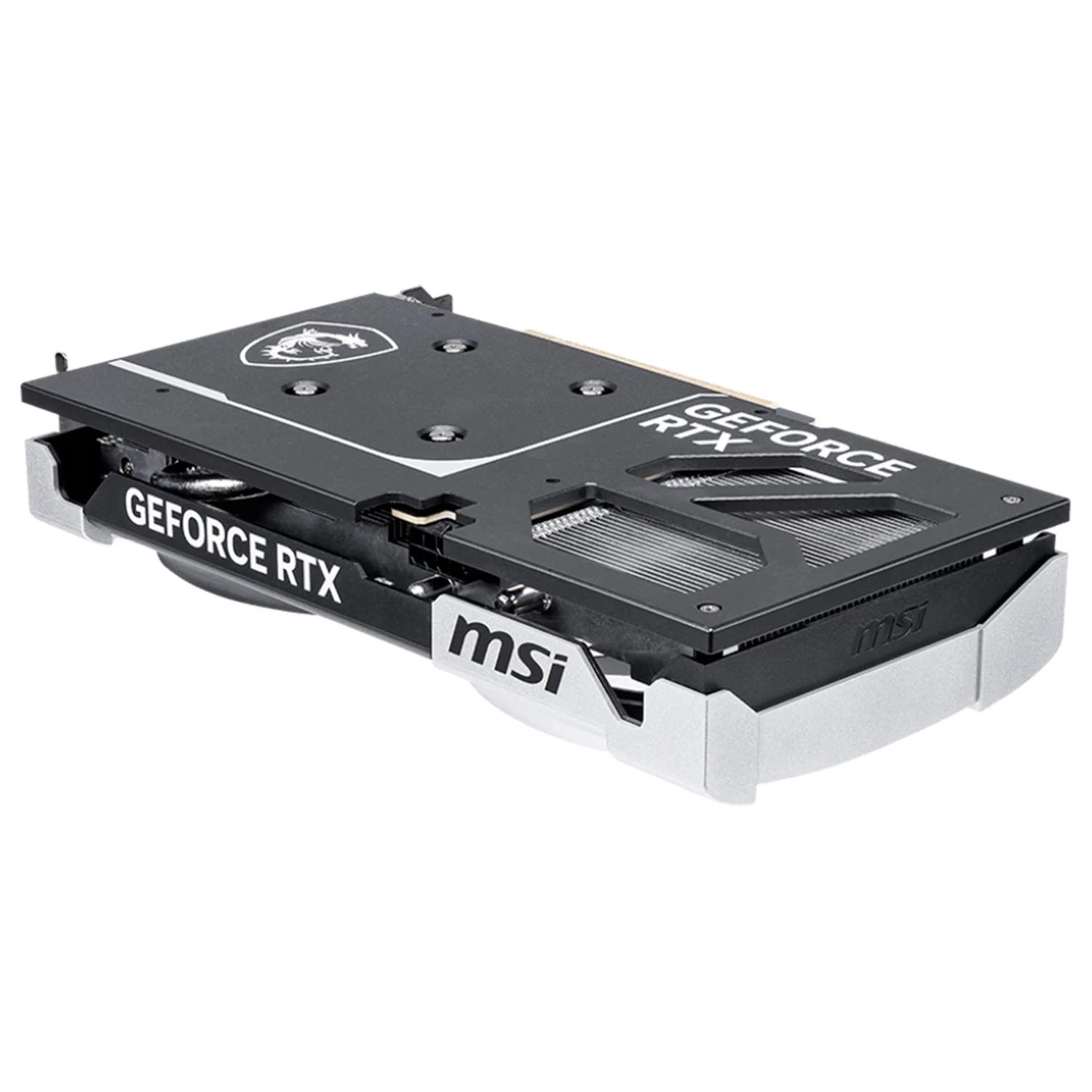 Tarjeta de Video MSI GeForce RTX 5060 Ti VENTUS 2X PLUS 8GB GDDR7 G506T-8V2P - Image 3