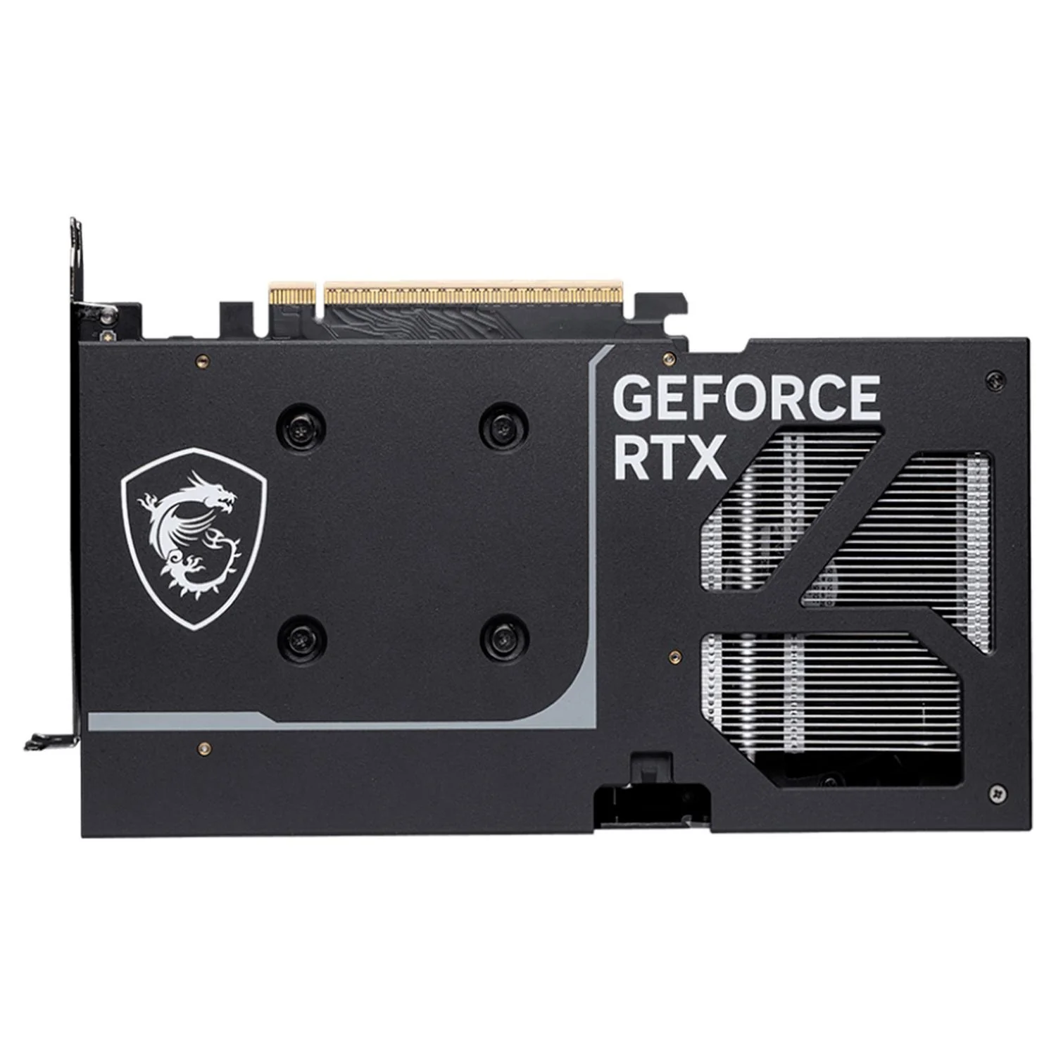 Tarjeta de Video MSI GeForce RTX 5060 Ti VENTUS 2X PLUS 8GB GDDR7 G506T-8V2P - Image 4