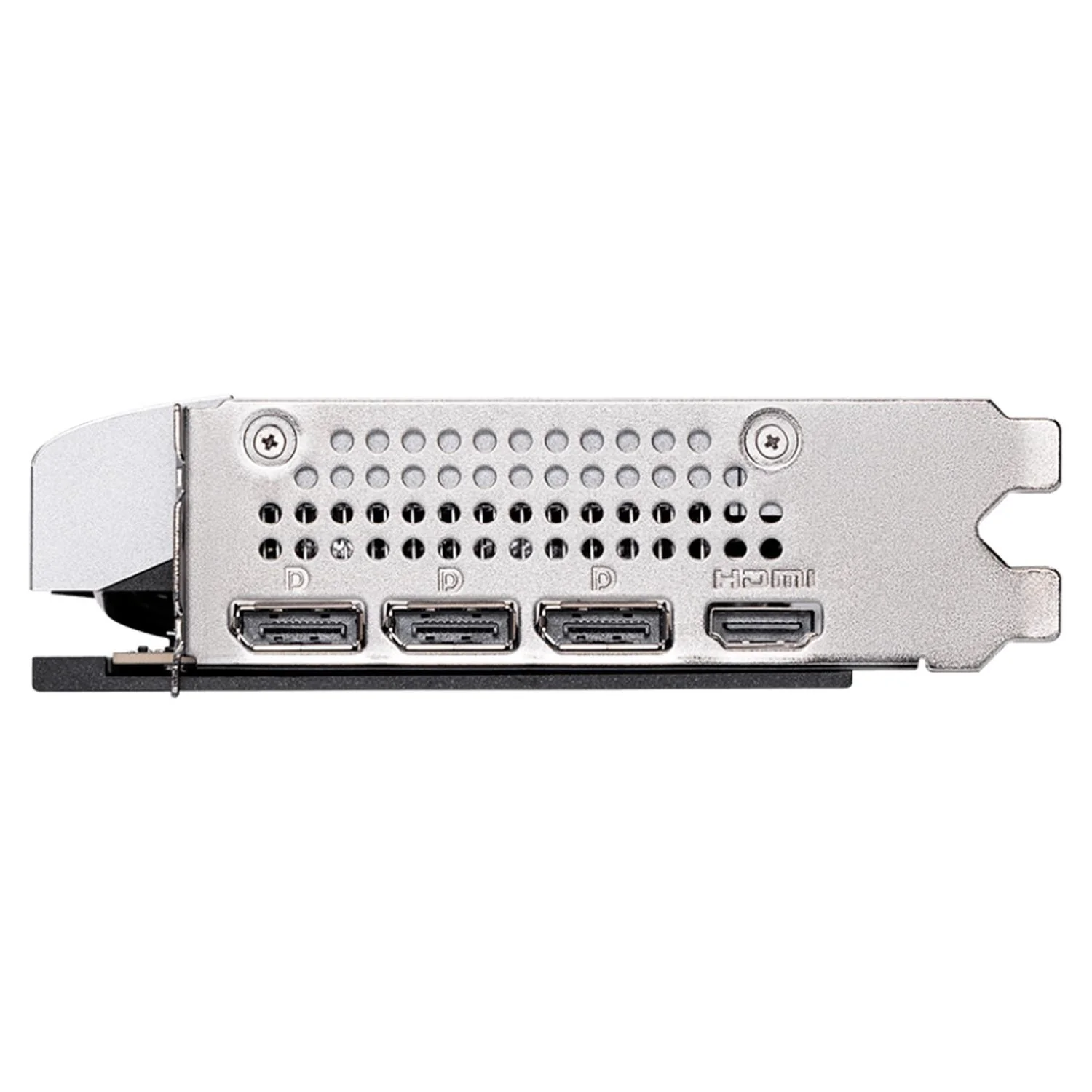 Tarjeta de Video MSI GeForce RTX 5060 Ti VENTUS 2X PLUS 8GB GDDR7 G506T-8V2P - Image 5