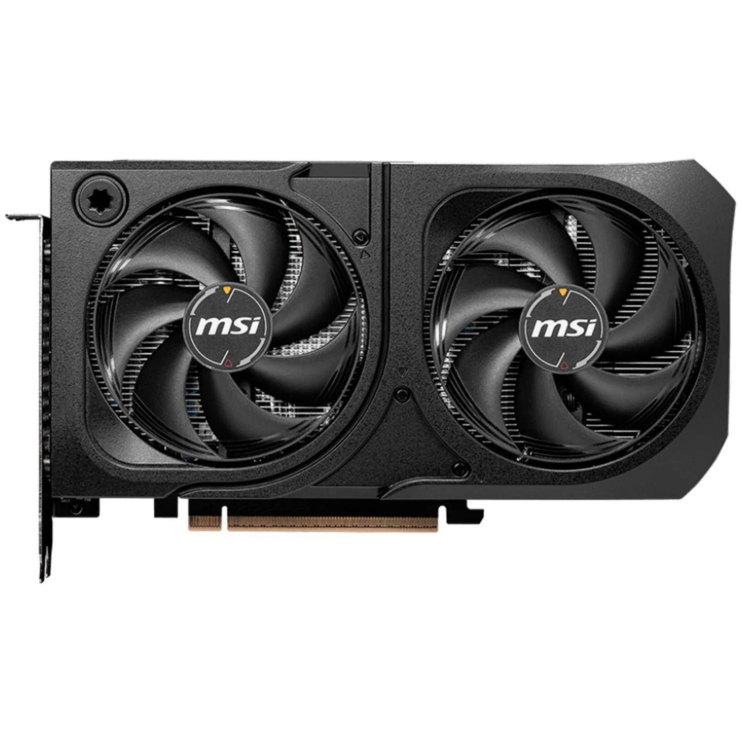 Tarjeta de Video MSI GeForce RTX 5060 Ti SHADOW 2X OC PLUS 8GB GDDR7 G506T-8S2CP
