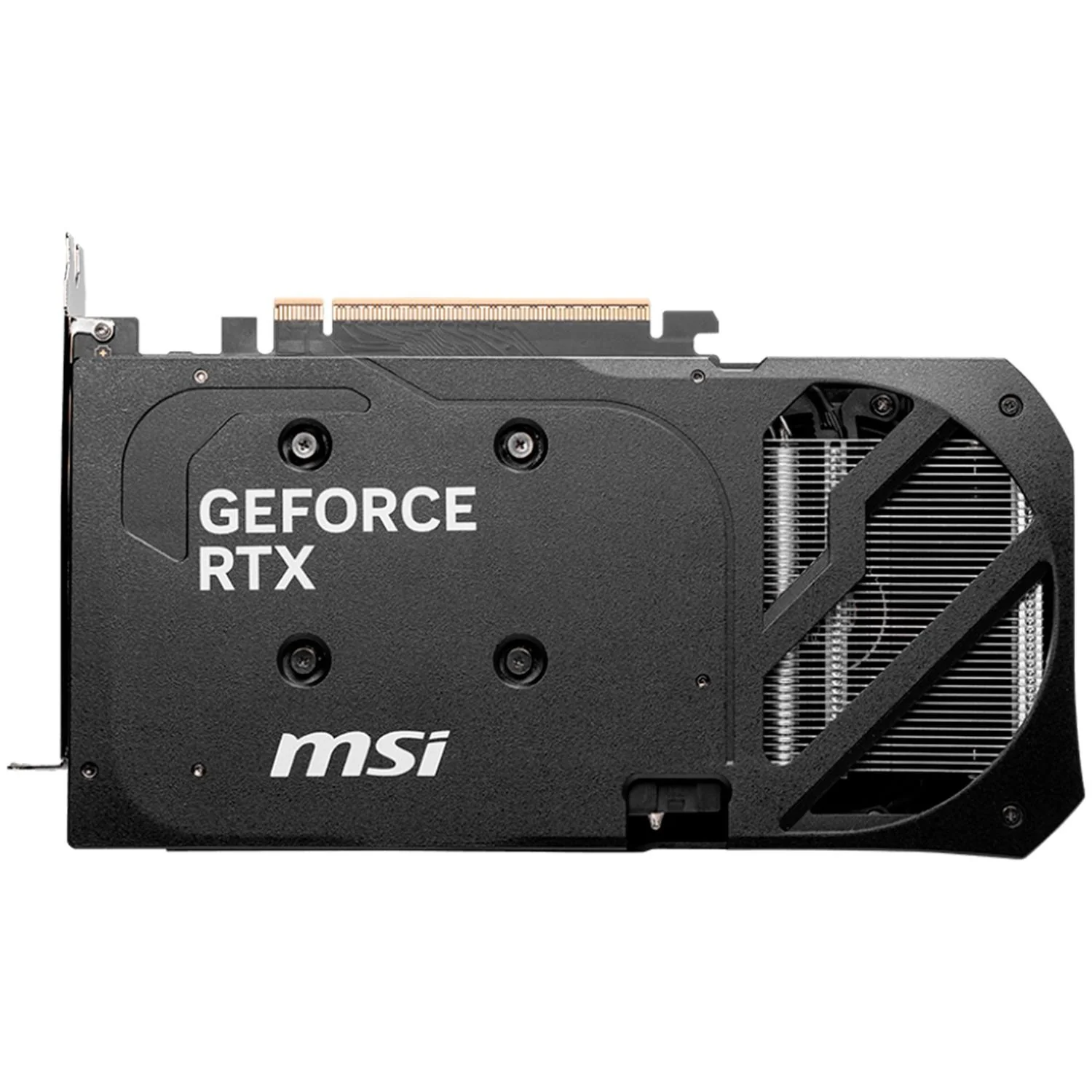 Tarjeta de Video MSI GeForce RTX 5060 Ti SHADOW 2X OC PLUS 8GB GDDR7 G506T-8S2CP - Image 3