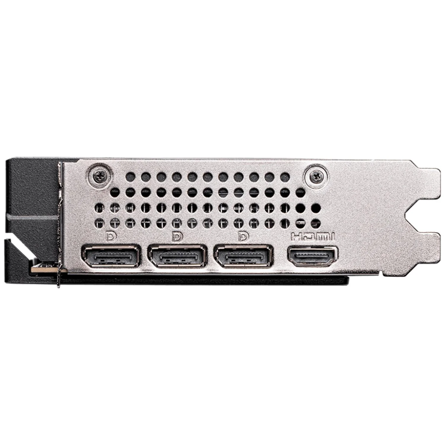 Tarjeta de Video MSI GeForce RTX 5060 Ti SHADOW 2X OC PLUS 8GB GDDR7 G506T-8S2CP - Image 4