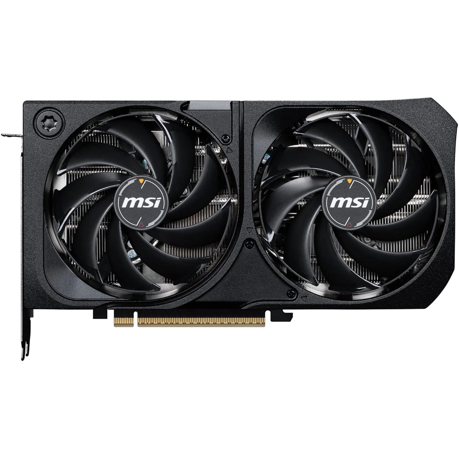 Tarjeta de Video MSI GeForce RTX 5070 SHADOW 2X OC 12GB GDDR7 G5070-12S2C - Image 2