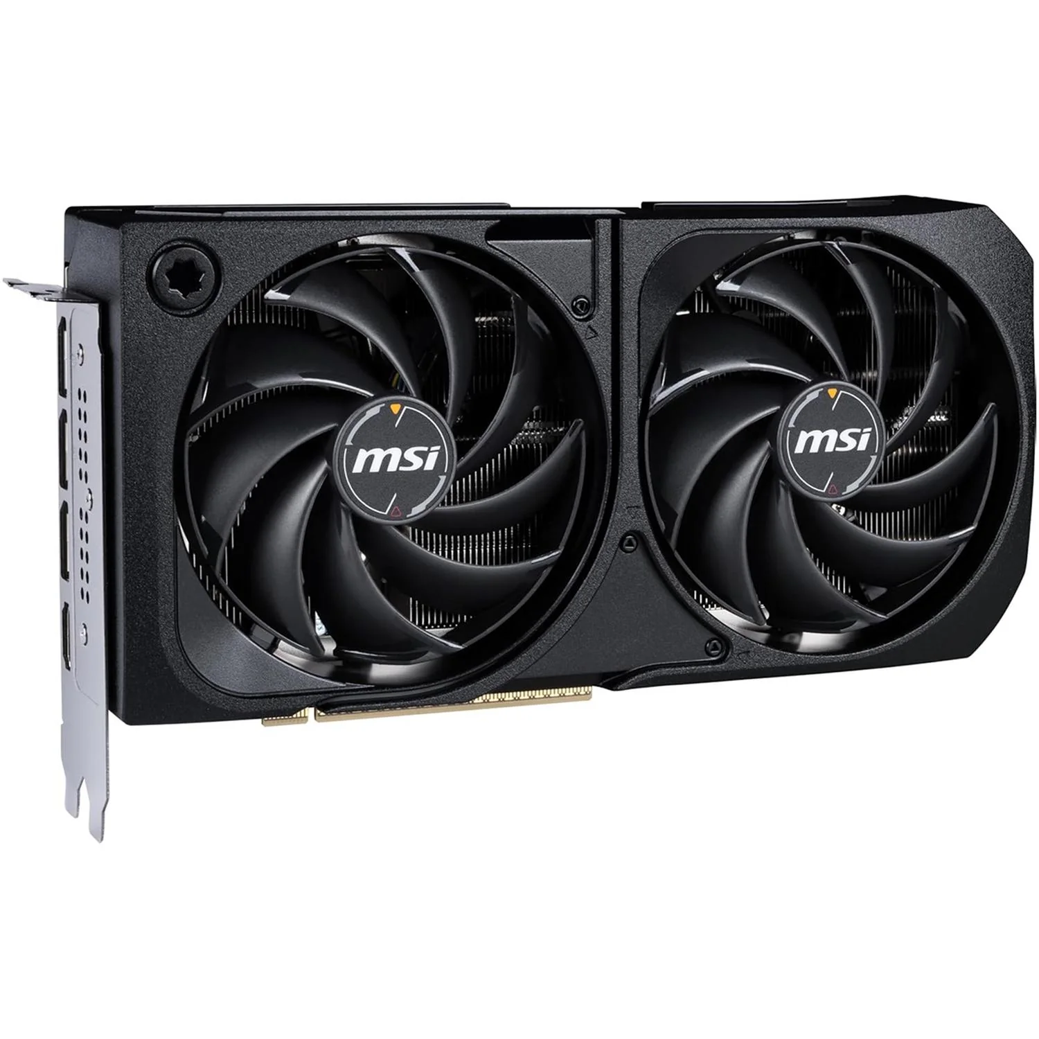 Tarjeta de Video MSI GeForce RTX 5070 SHADOW 2X OC 12GB GDDR7 G5070-12S2C - Image 3