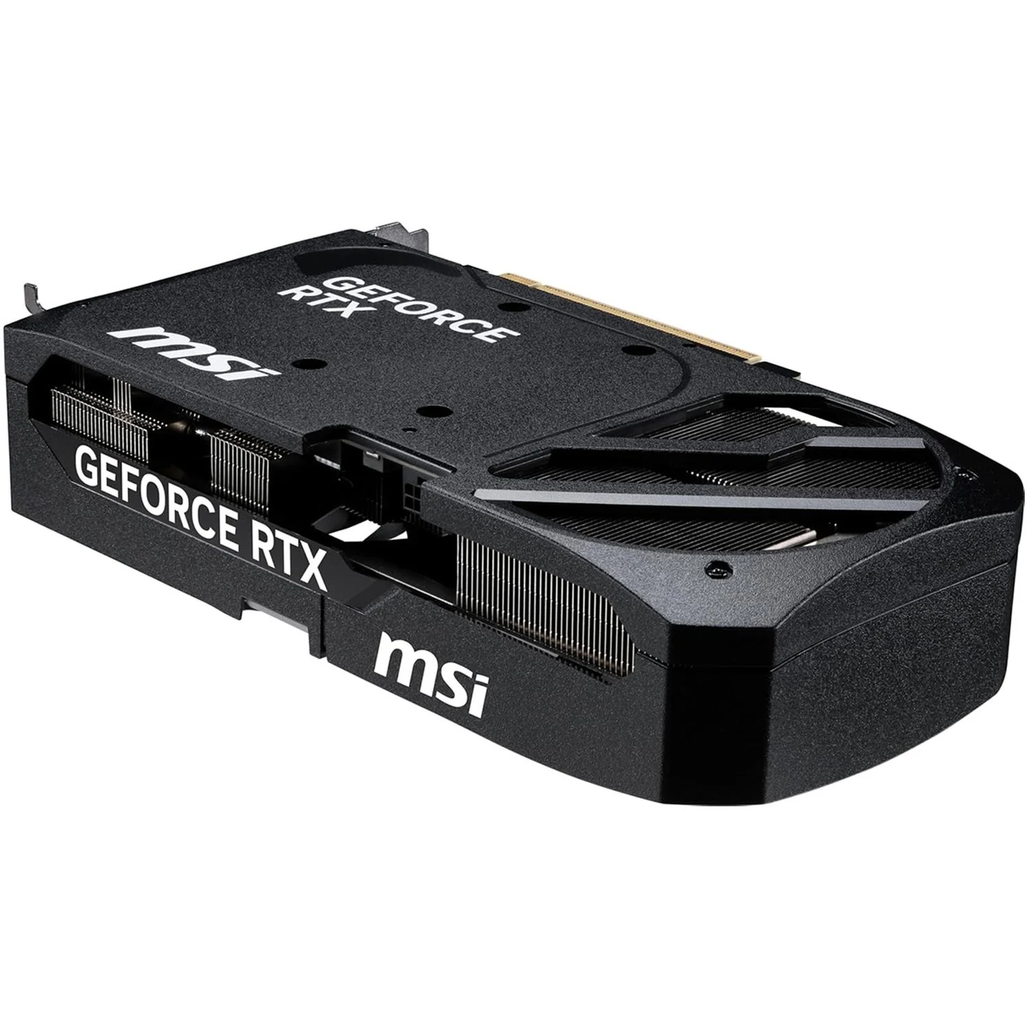 Tarjeta de Video MSI GeForce RTX 5070 SHADOW 2X OC 12GB GDDR7 G5070-12S2C - Image 4