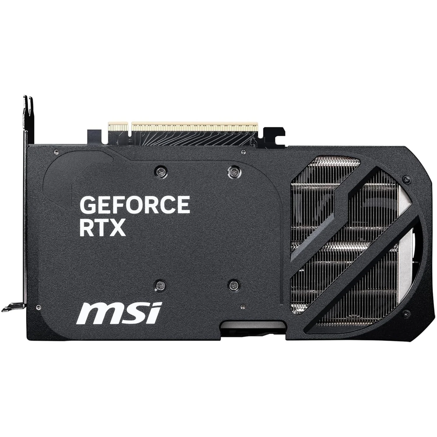Tarjeta de Video MSI GeForce RTX 5070 SHADOW 2X OC 12GB GDDR7 G5070-12S2C - Image 5