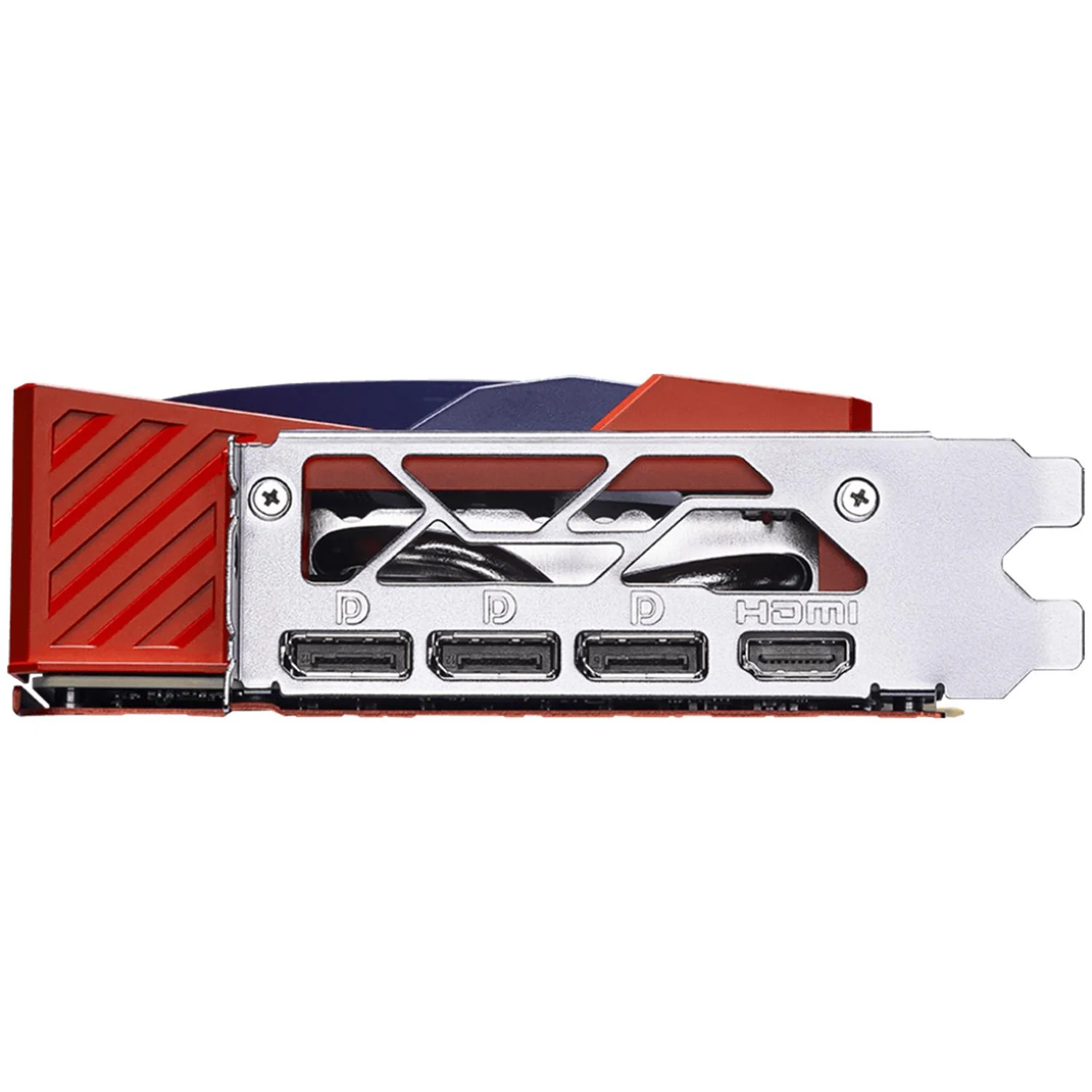Tarjeta de Video MSI GeForce RTX 5070 Ti MLG EDITION OC 16GB GDDR7 G507T-16MLGEC - Image 3