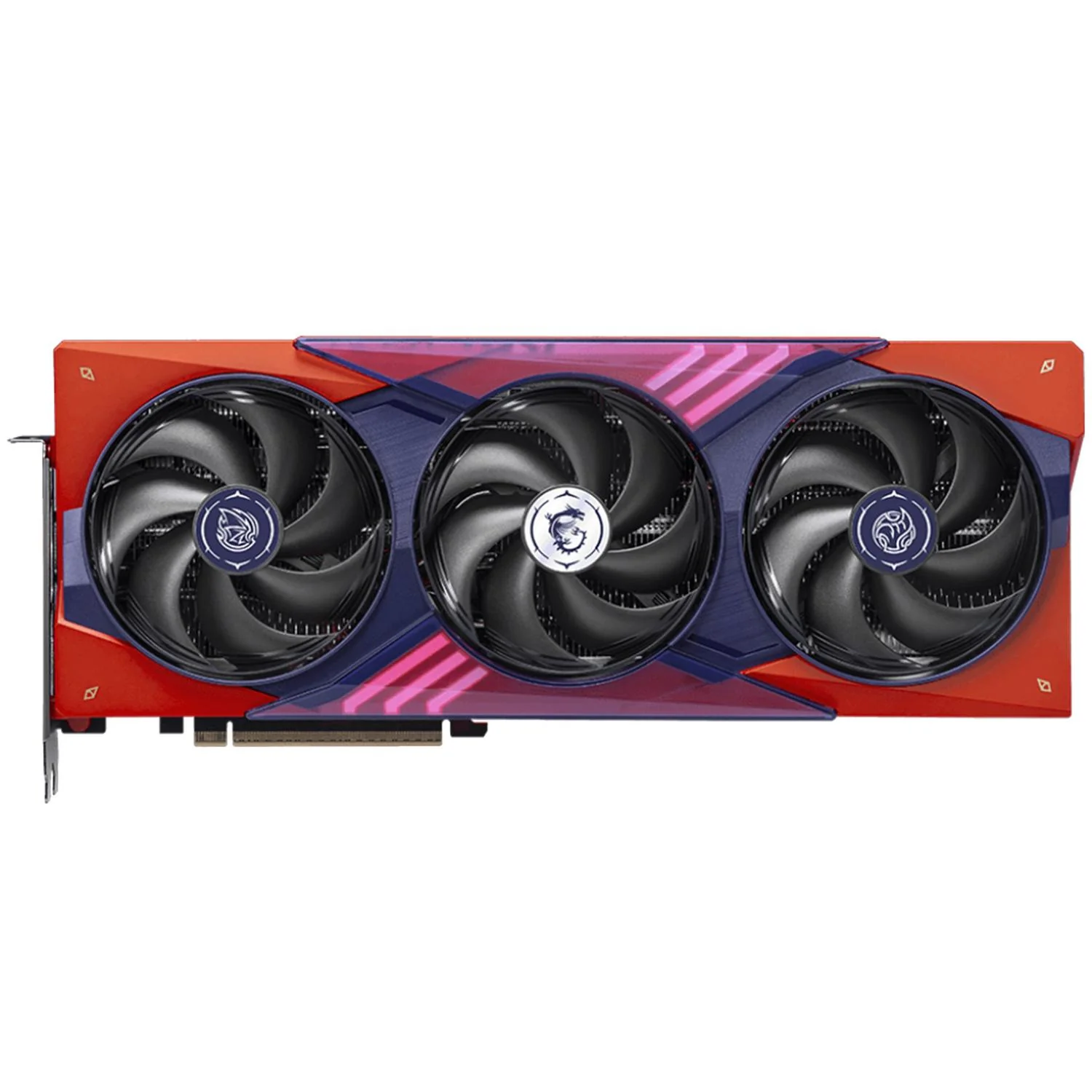 Tarjeta de Video MSI GeForce RTX 5070 Ti MLG EDITION OC 16GB GDDR7 G507T-16MLGEC - Image 5