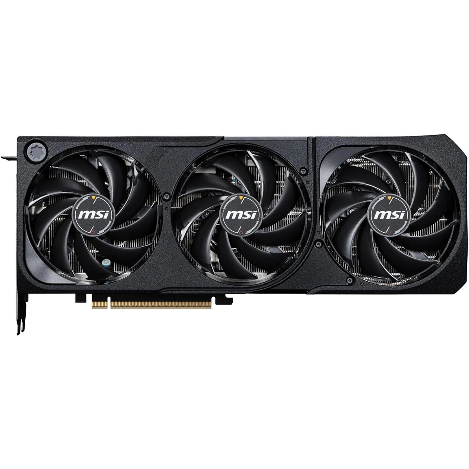 Tarjeta de Video MSI GeForce RTX 5070 Ti SHADOW 3X OC 16GB GDDR7 G507T-16S3C - Image 2