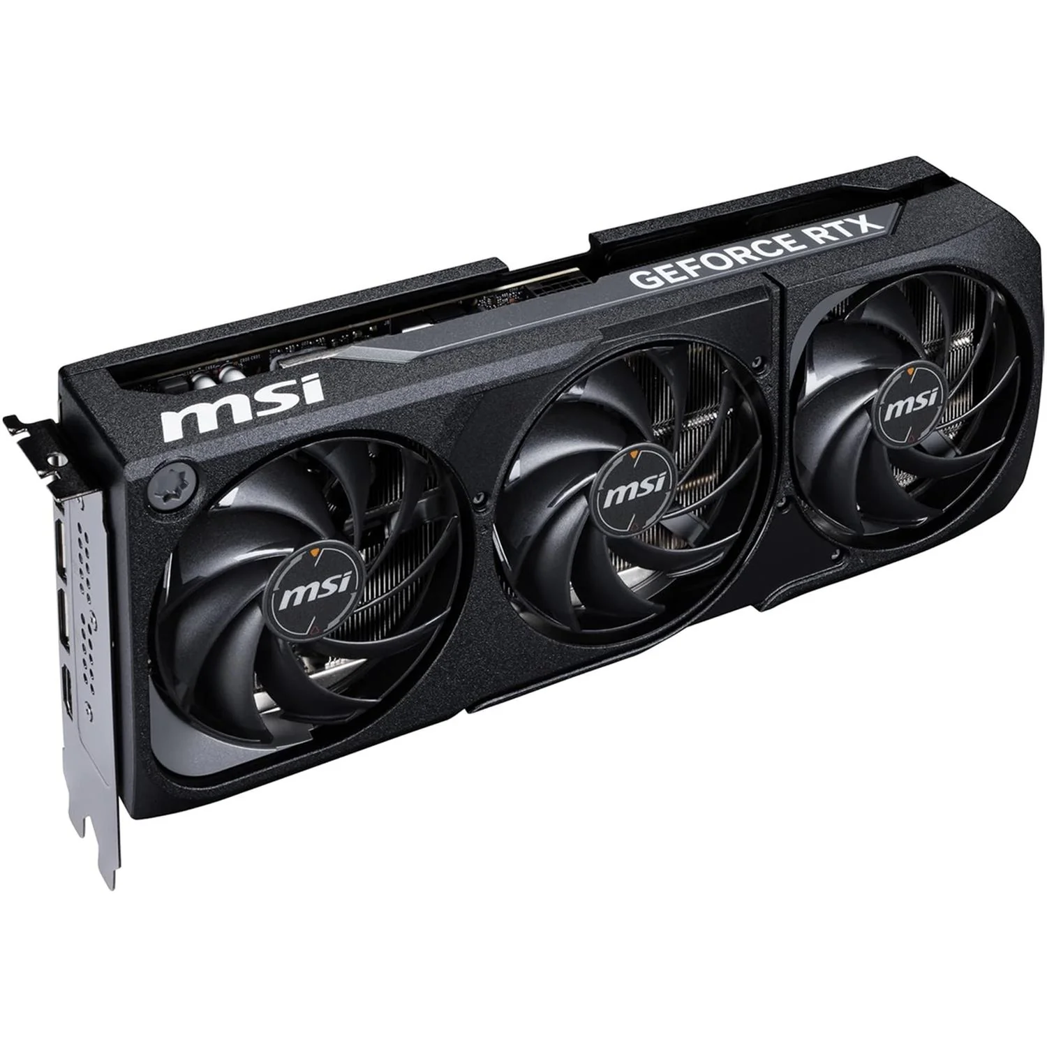 Tarjeta de Video MSI GeForce RTX 5070 Ti SHADOW 3X OC 16GB GDDR7 G507T-16S3C - Image 3