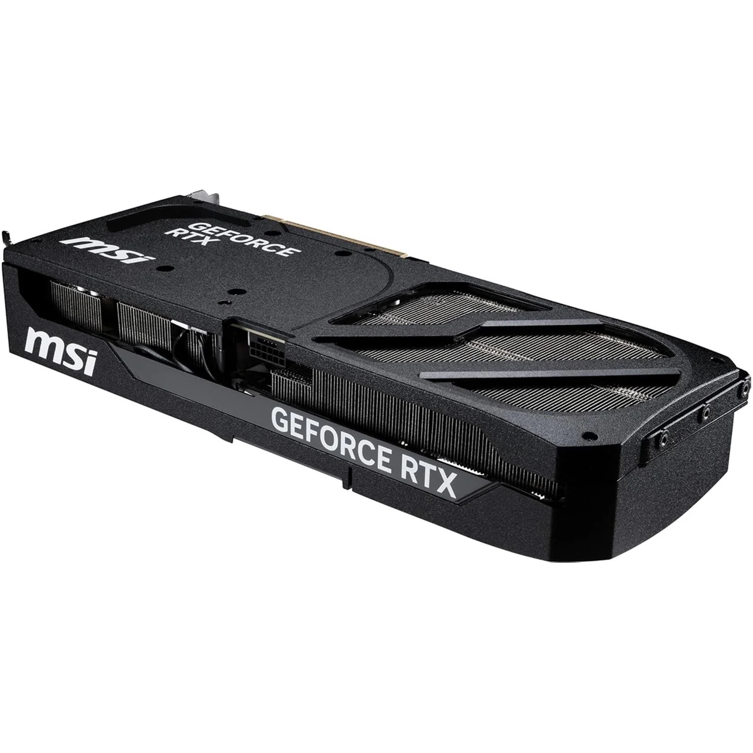 Tarjeta de Video MSI GeForce RTX 5070 Ti SHADOW 3X OC 16GB GDDR7 G507T-16S3C - Image 4