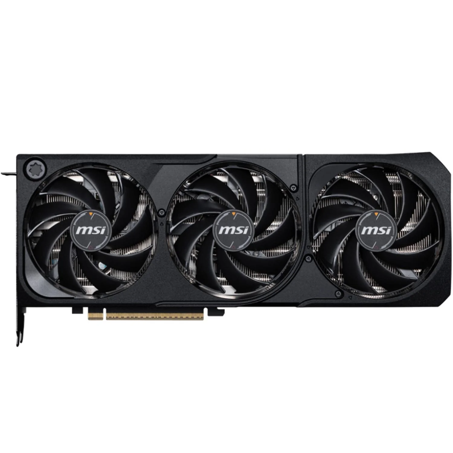 Tarjeta de Video MSI GeForce RTX 5080 16G SHADOW 3X OC GDDR7 G5080-16S3C - Image 2