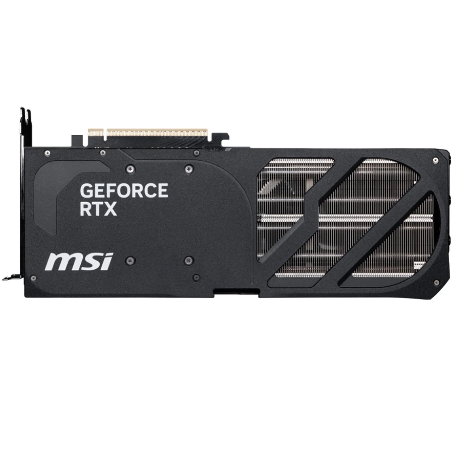 Tarjeta de Video MSI GeForce RTX 5080 16G SHADOW 3X OC GDDR7 G5080-16S3C - Image 3