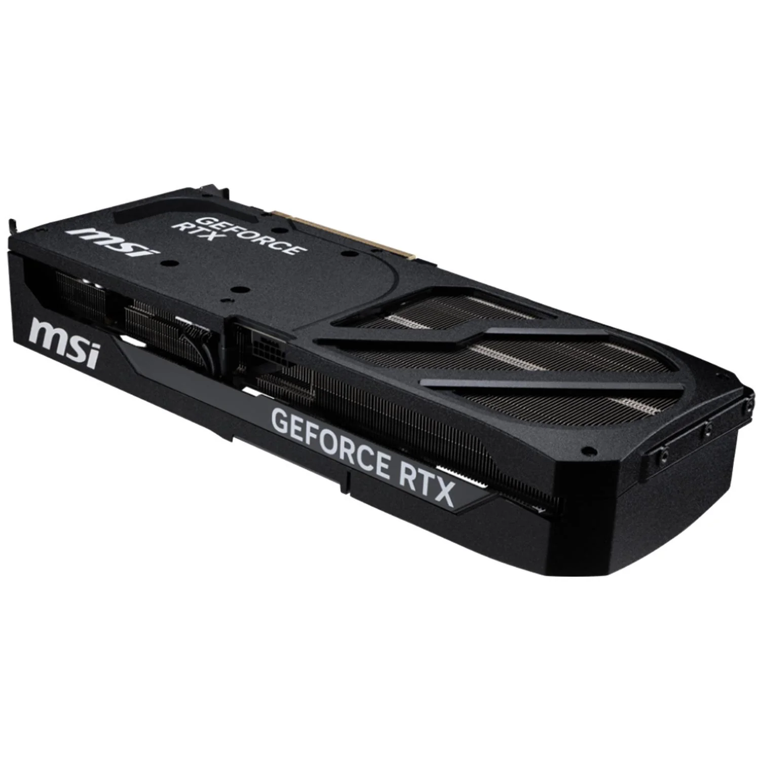 Tarjeta de Video MSI GeForce RTX 5080 16G SHADOW 3X OC GDDR7 G5080-16S3C - Image 4