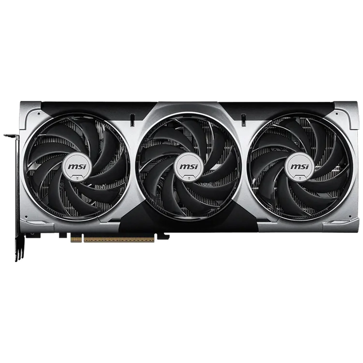 Tarjeta de Video MSI GeForce RTX 5090 32G VENTUS 3X OC 32GB GDDR7 3 Fan DLSS 4 PCI Express 5.0 IA G5090-32V3C - Image 2