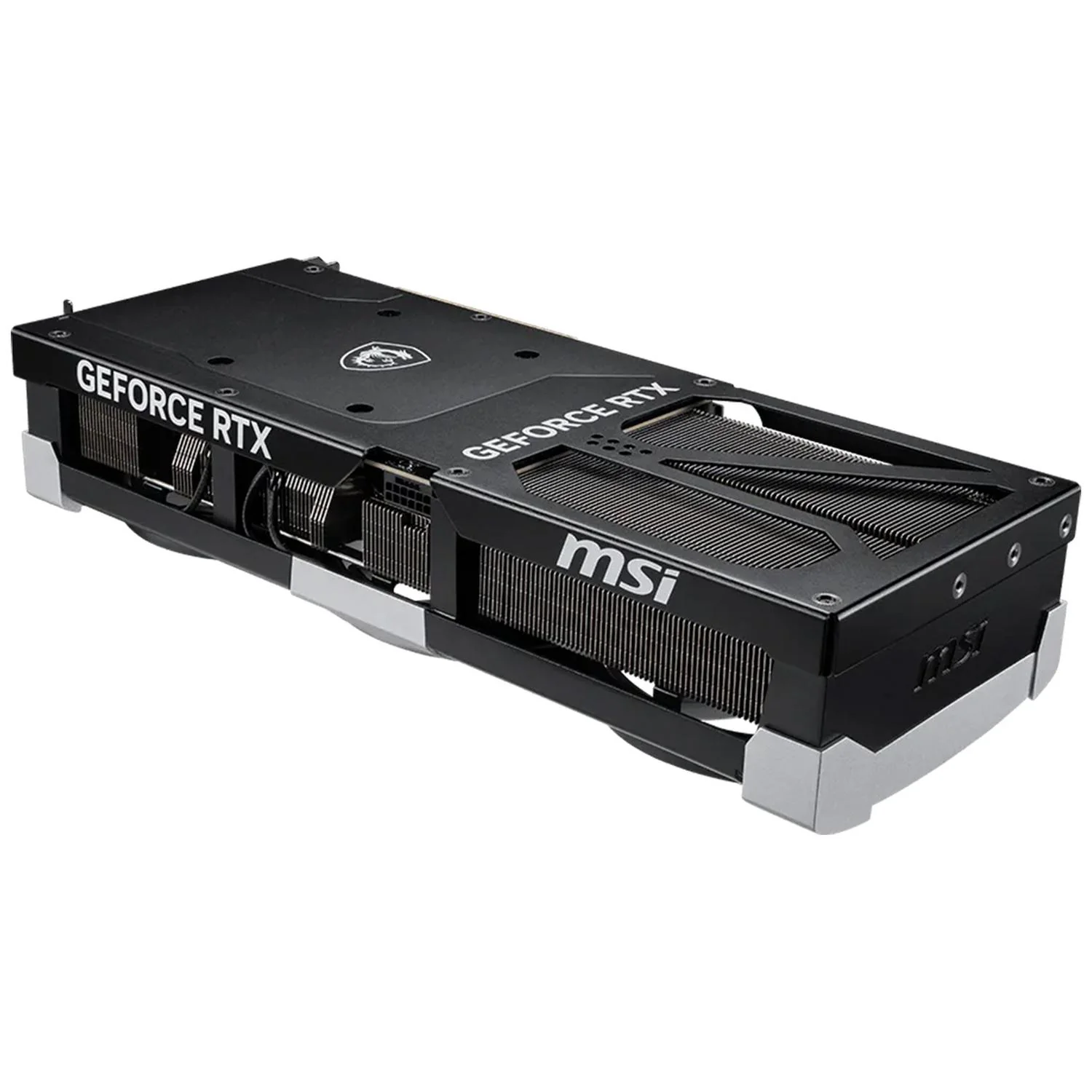 Tarjeta de Video MSI GeForce RTX 5090 32G VENTUS 3X OC 32GB GDDR7 3 Fan DLSS 4 PCI Express 5.0 IA G5090-32V3C - Image 3