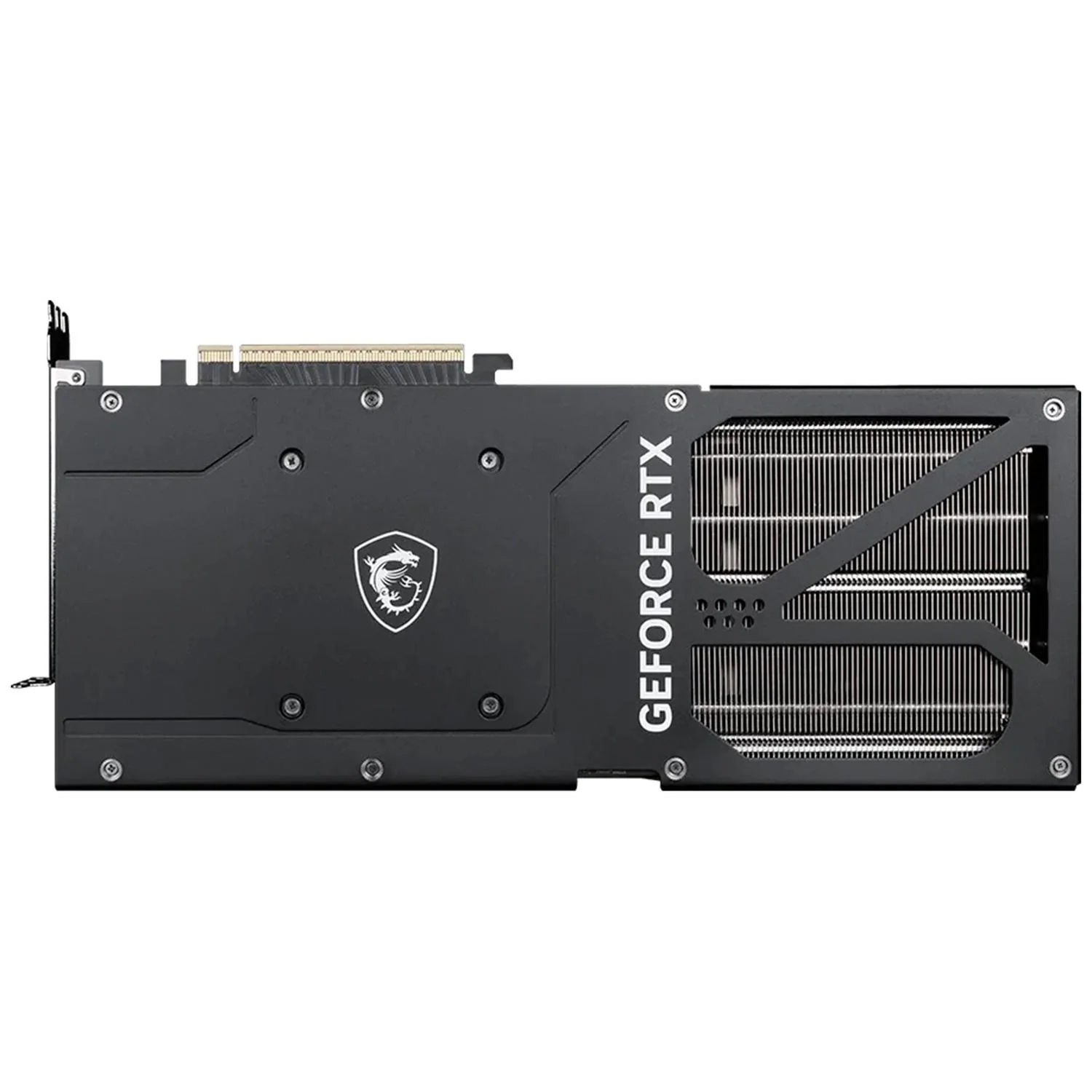 Tarjeta de Video MSI GeForce RTX 5090 32G VENTUS 3X OC 32GB GDDR7 3 Fan DLSS 4 PCI Express 5.0 IA G5090-32V3C - Image 4