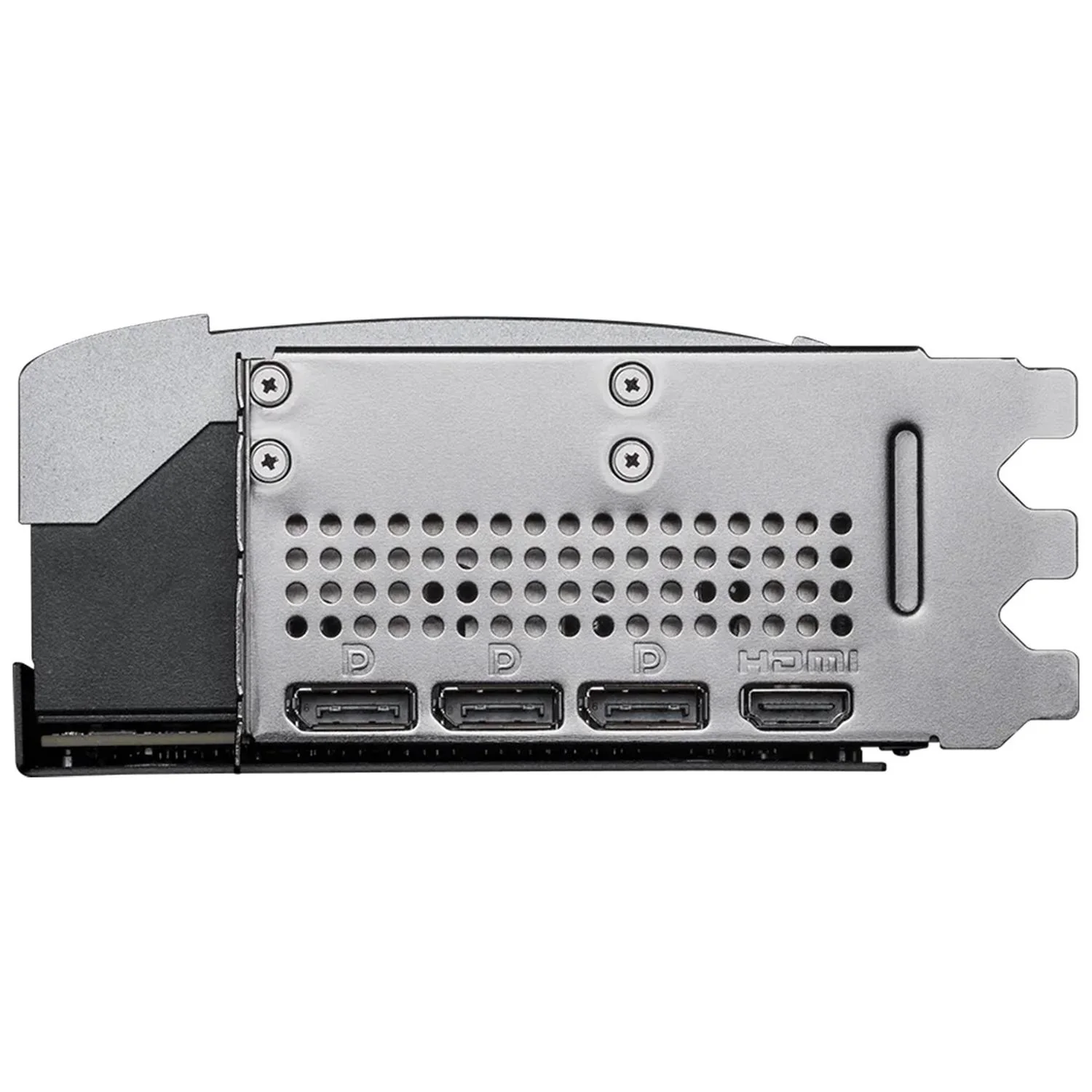 Tarjeta de Video MSI GeForce RTX 5090 32G VENTUS 3X OC 32GB GDDR7 3 Fan DLSS 4 PCI Express 5.0 IA G5090-32V3C - Image 5