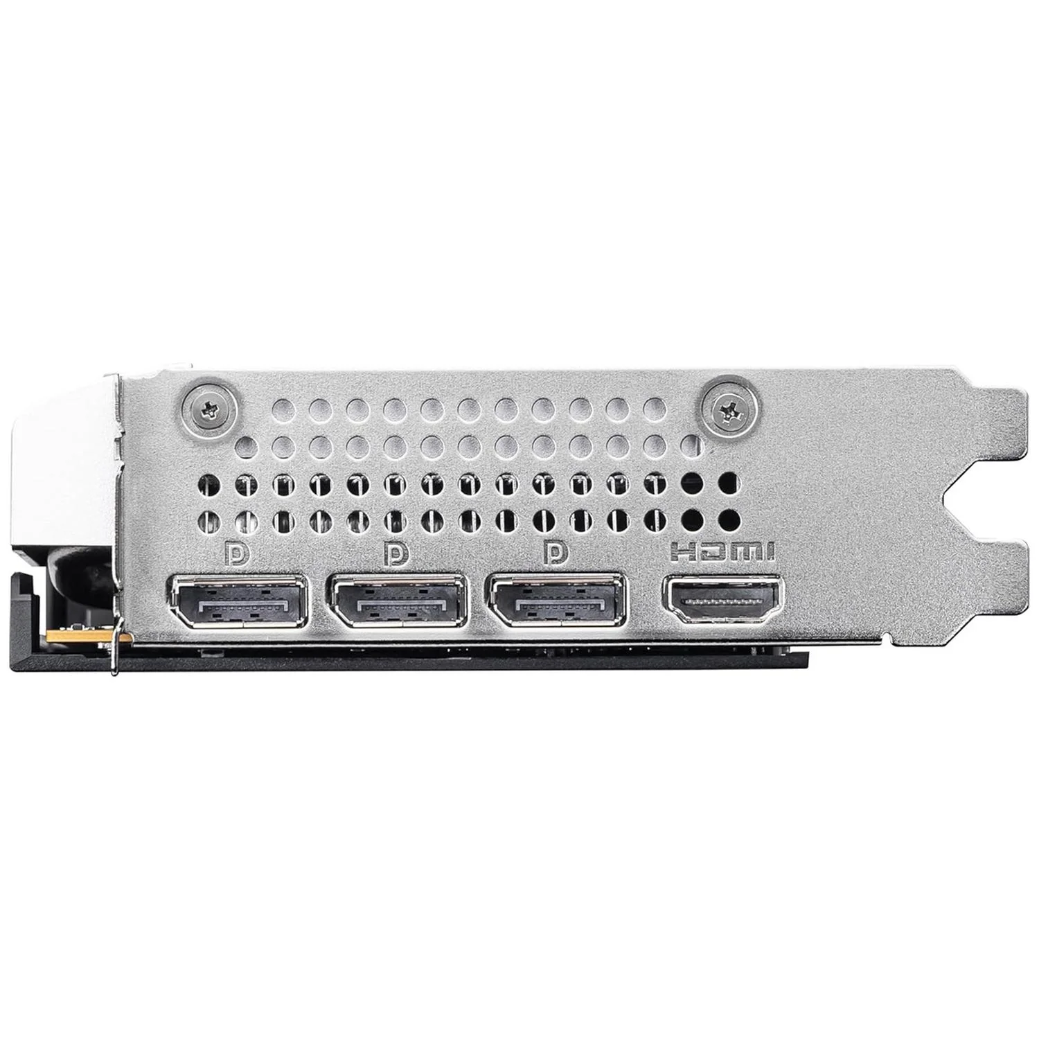 Tarjeta de Video MSI Nvidia GeForce RTX 5050 8G VENTUS 2X OC 8GB GDDR6 2 Fan DLSS 4 PCI Express 5.0 IA - Image 6