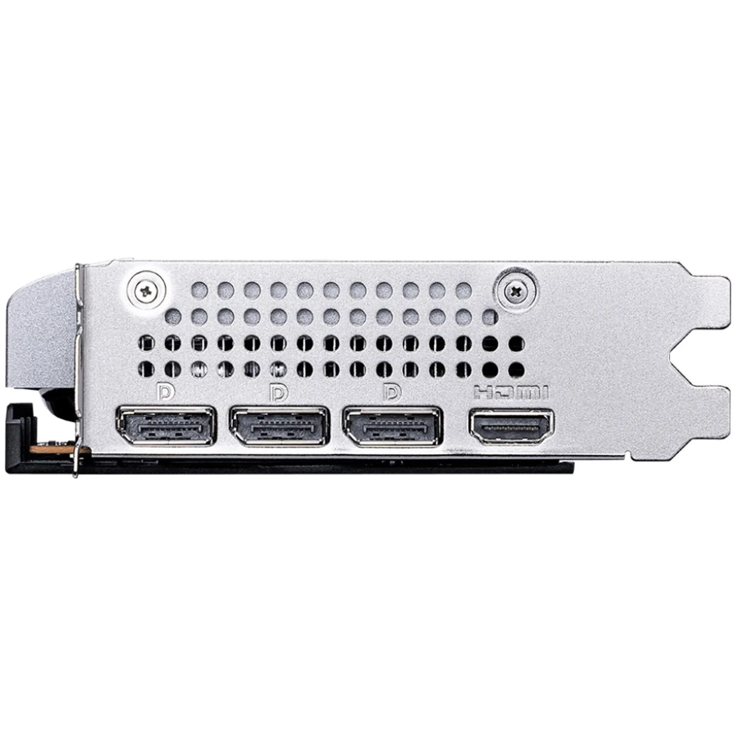 Tarjeta De Video Msi Nvidia Geforce Rtx 5060 Ventus 2x Oc 8gb Gddr7 2 Fan DLSS 4 Pci Express 5.0 600 AI TOPS - Image 5