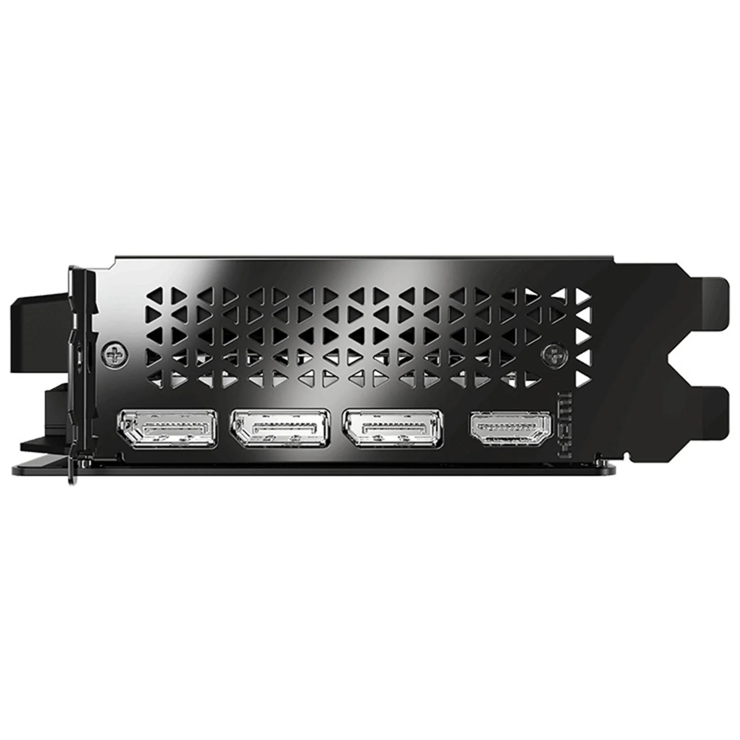 Tarjeta De Video PNY Nvidia Geforce Rtx 5060 Oc Edition 8gb Gddr7 VCG50608DFXPB1-O 2 Fan Pci Express 5.0 600 AI TOPS - Image 5