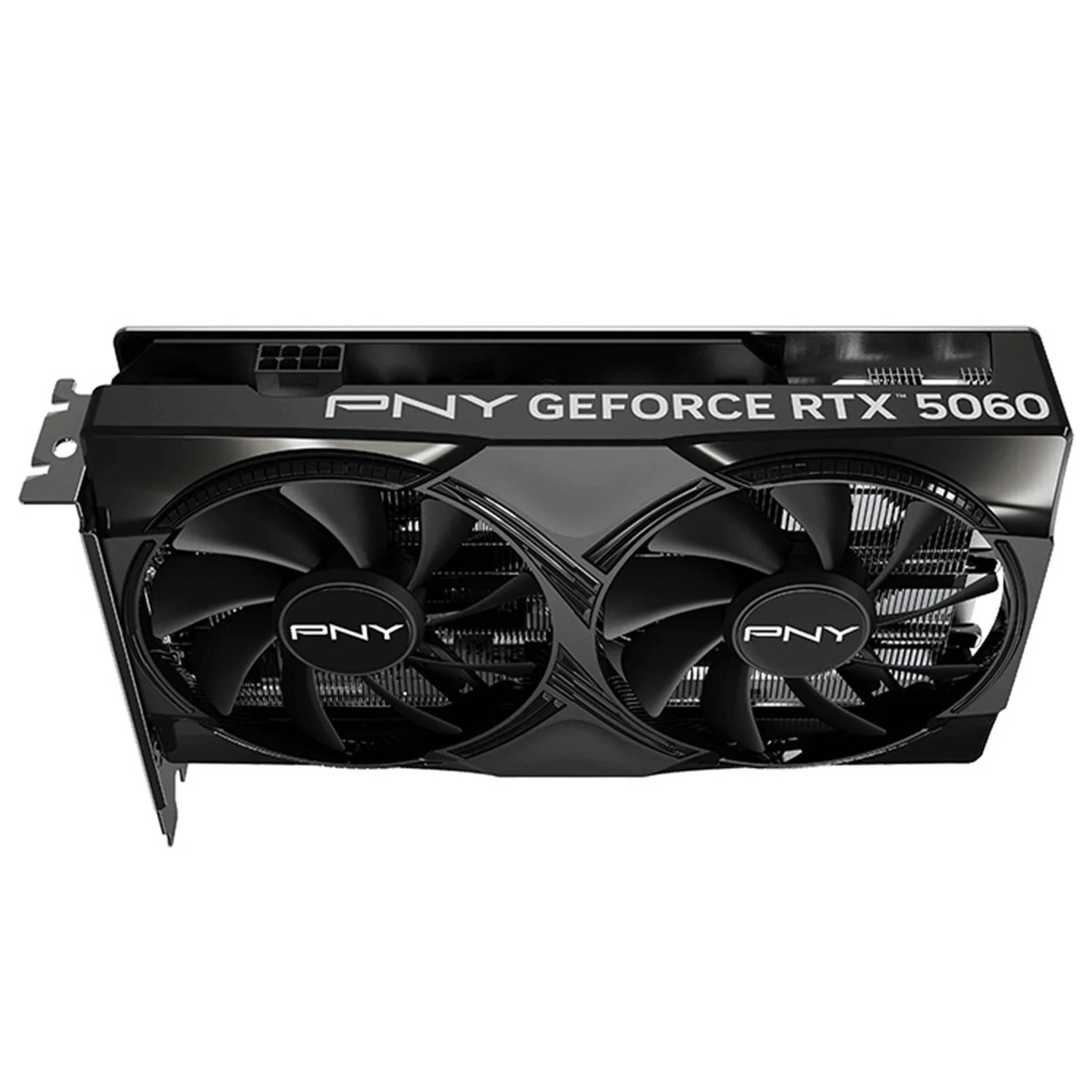 Tarjeta De Video PNY Nvidia Geforce Rtx 5060 Oc Edition 8gb Gddr7 VCG50608DFXPB1-O 2 Fan Pci Express 5.0 600 AI TOPS - Image 6