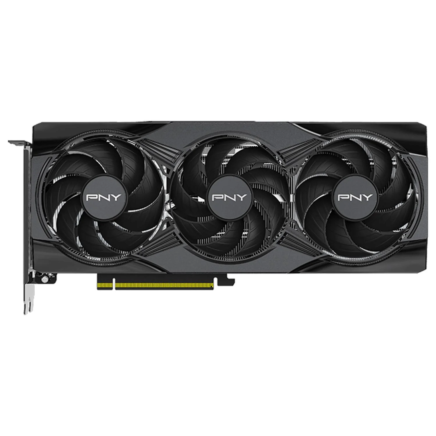 Tarjeta de Video PNY GeForce RTX 5060 OC Edition 8GB Models ARGB GDDR7 VCG50608TFXXPB1-O - Image 2