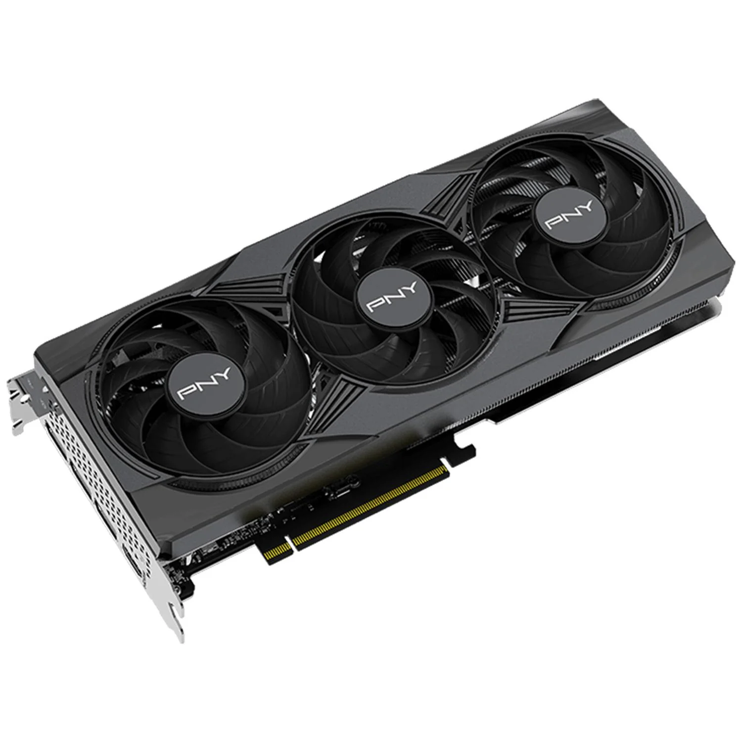 Tarjeta de Video PNY GeForce RTX 5060 OC Edition 8GB Models ARGB GDDR7 VCG50608TFXXPB1-O - Image 3