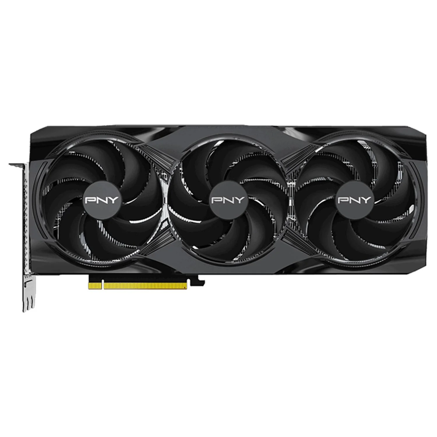 Tarjeta de Video PNY GeForce RTX 5080 OC Edition 16GB Models GDDR7 VCG508016TFXPB1-O - Image 2