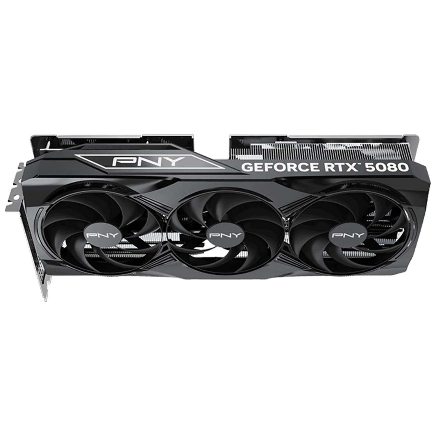 Tarjeta de Video PNY GeForce RTX 5080 OC Edition 16GB Models GDDR7 VCG508016TFXPB1-O - Image 3