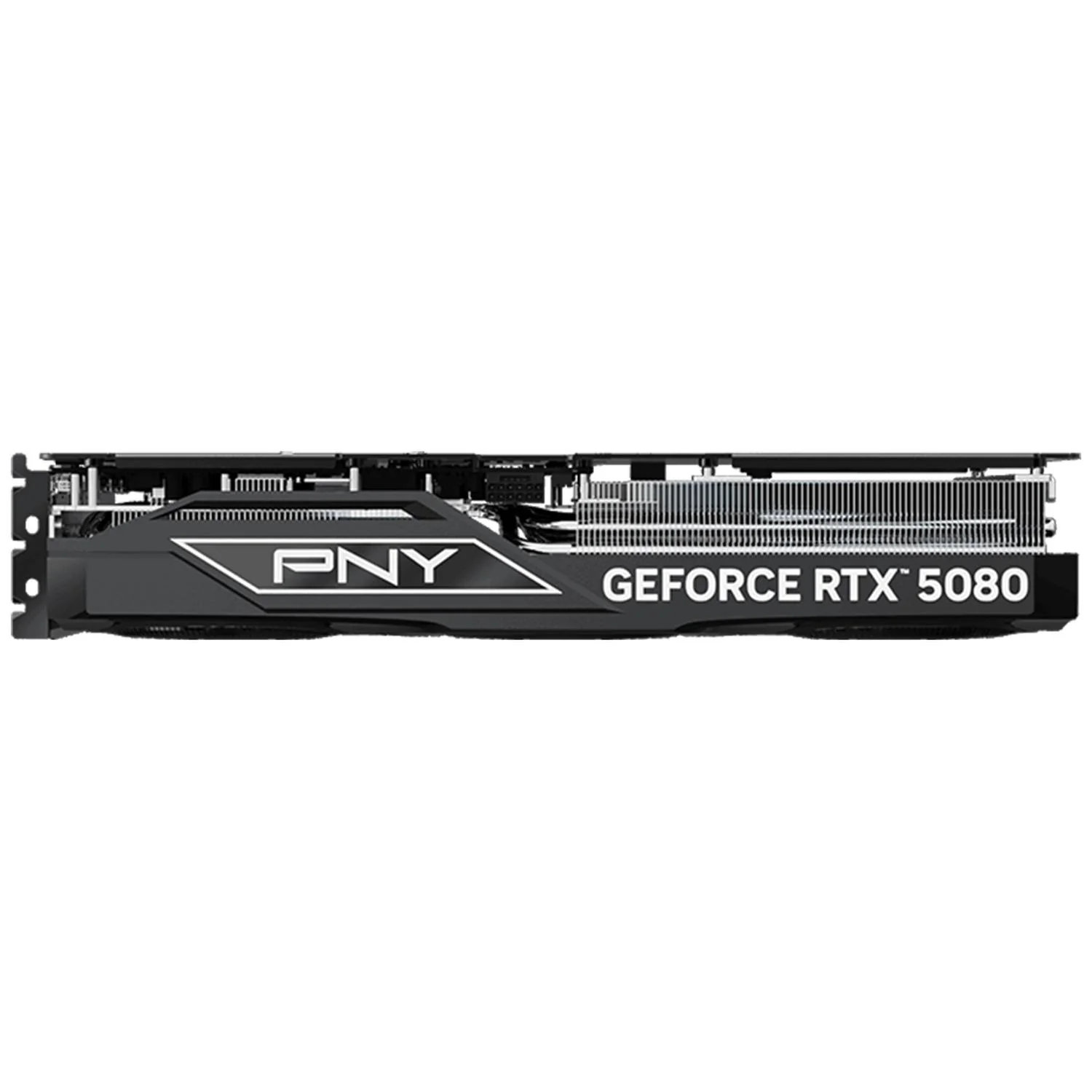 Tarjeta de Video PNY GeForce RTX 5080 OC Edition 16GB Models GDDR7 VCG508016TFXPB1-O - Image 4