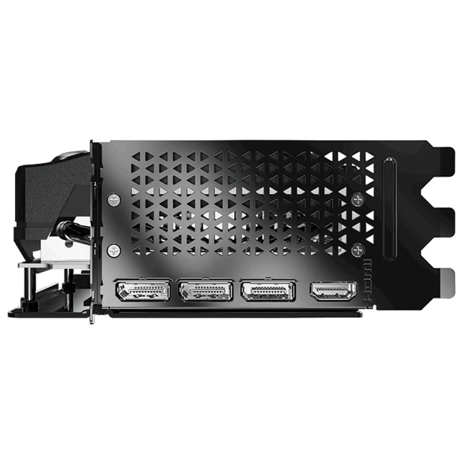 Tarjeta de Video PNY GeForce RTX 5080 OC Edition 16GB Models GDDR7 VCG508016TFXPB1-O - Image 6