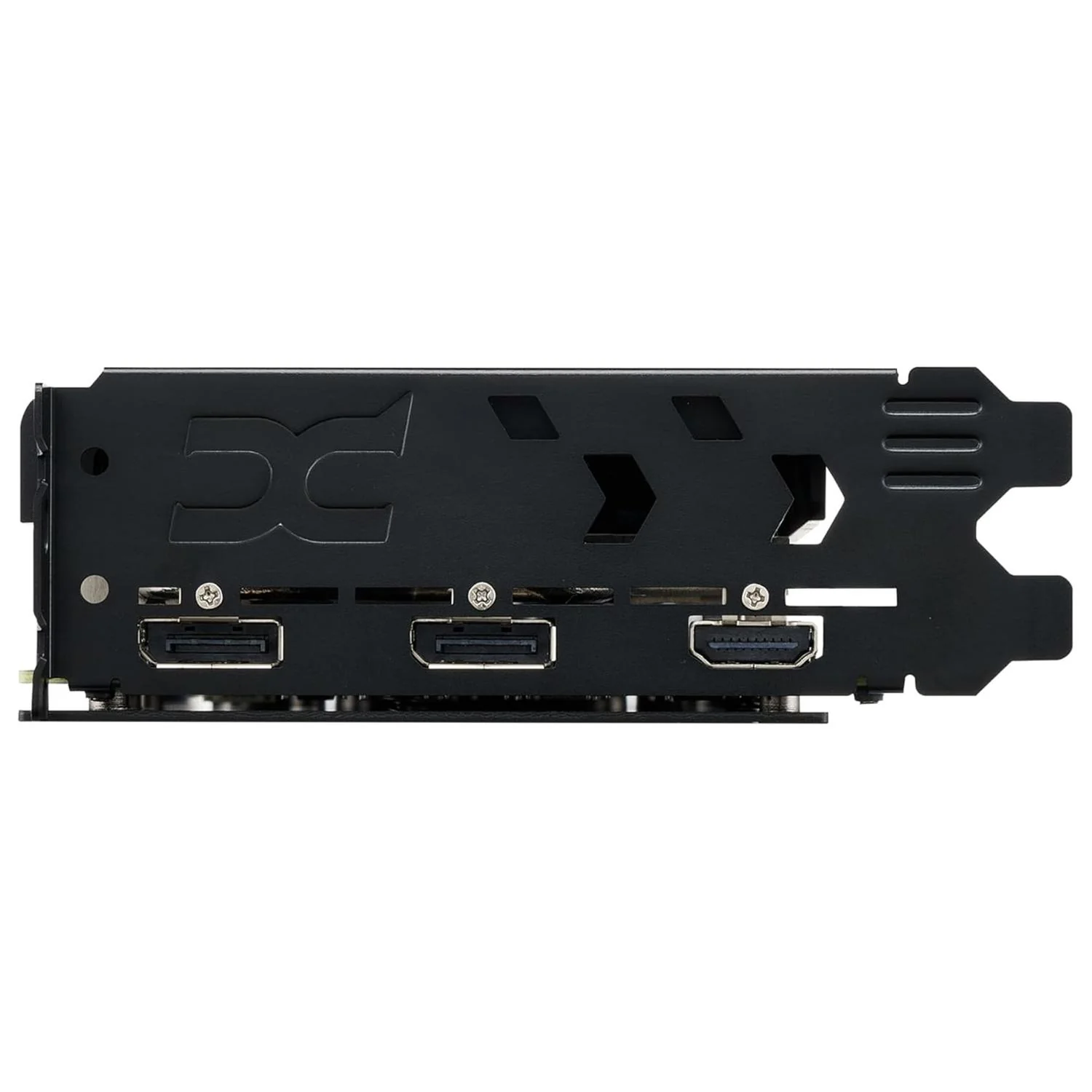 Tarjeta de Video POWER COLOR Radeon RX 9060 XT HELLHOUND OC 16GB GDDR6 RX9060XT 16G-L/OC - Image 6