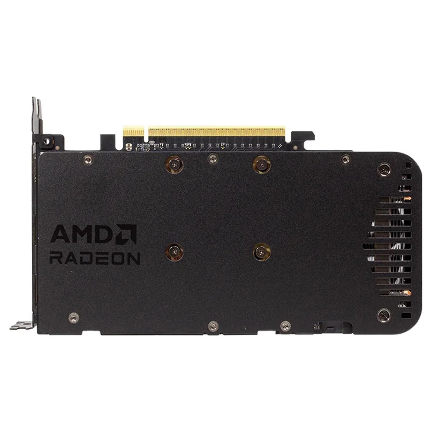Tarjeta de Video POWER COLOR Radeon RX 9060 XT REAPER 16GB GDDR6 RX9060XT 16G-A - Image 5