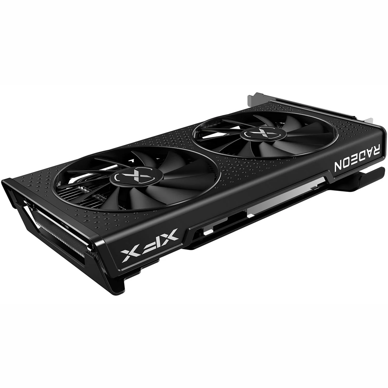 Tarjeta de Video XFX Radeon RX 7600 SPEEDSTER SWFT 210 Core Edition 8GB GDDR6 2 Fan RDNA PCI Express 4.0 RX-76PSWFTFY - Image 5