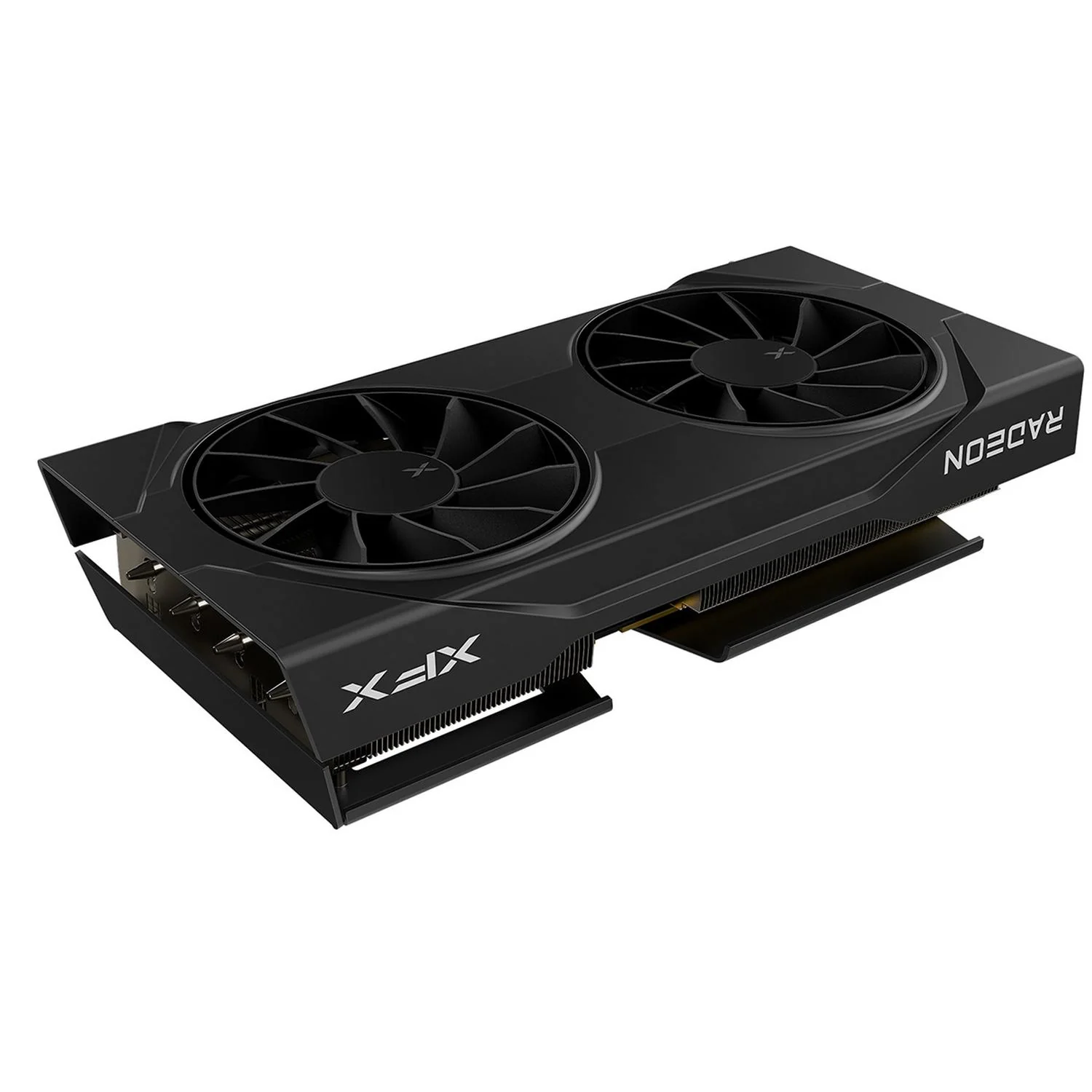 Tarjeta de Video XFX SWIFT AMD Radeon RX 9060 XT OC Edition 8GB GDDR6 RX-96TSW8GBQ - Image 3