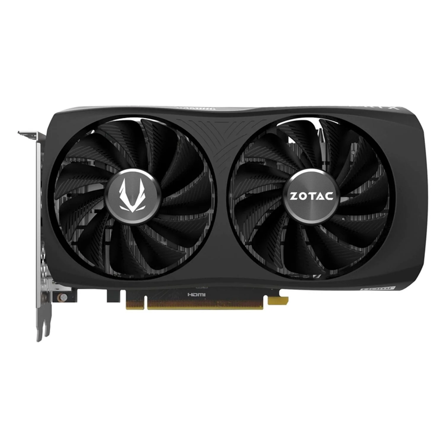 Tarjeta de Video ZOTAC GAMING GeForce RTX 4060 8GB Twin Edge ZT-D40600E-10M - Image 2