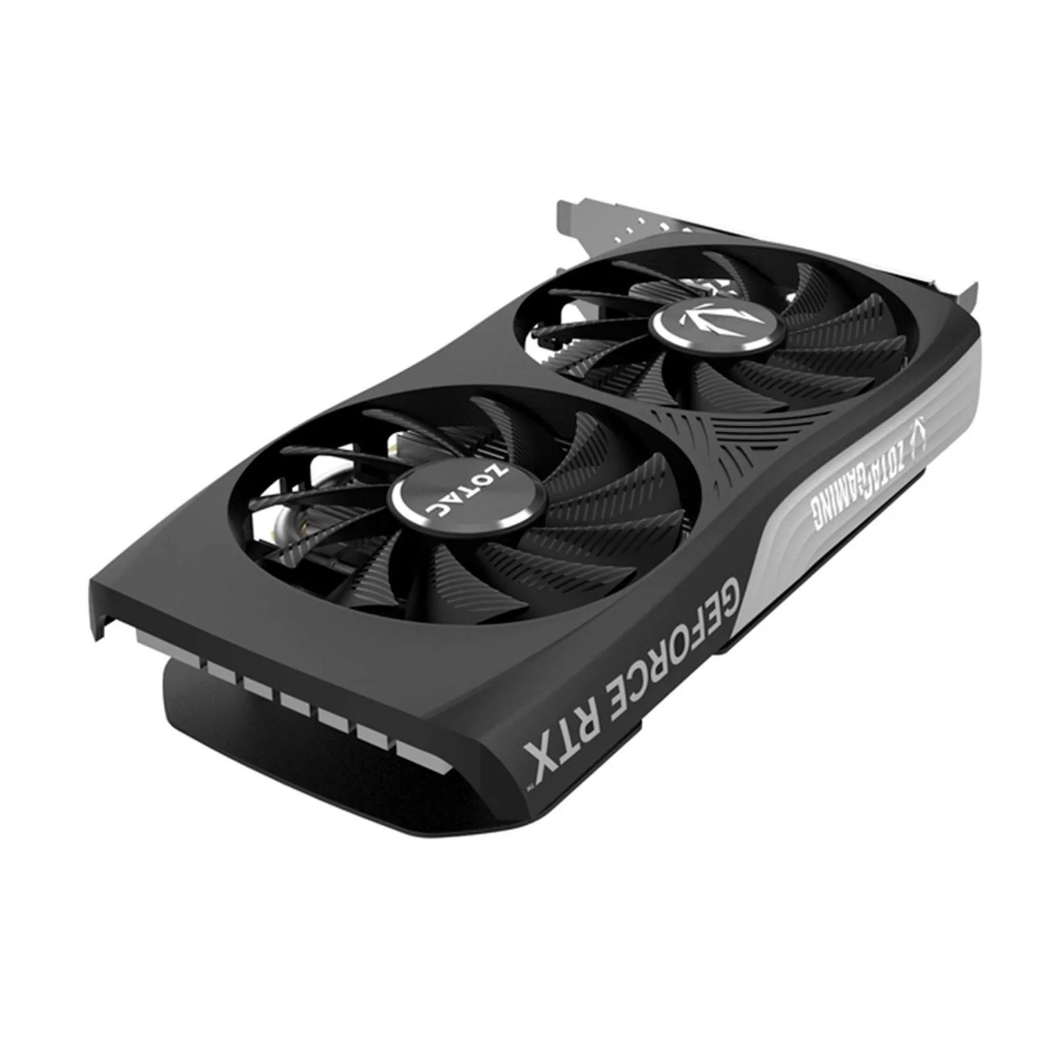 Tarjeta de Video ZOTAC GAMING GeForce RTX 4060 8GB Twin Edge ZT-D40600E-10M - Image 3