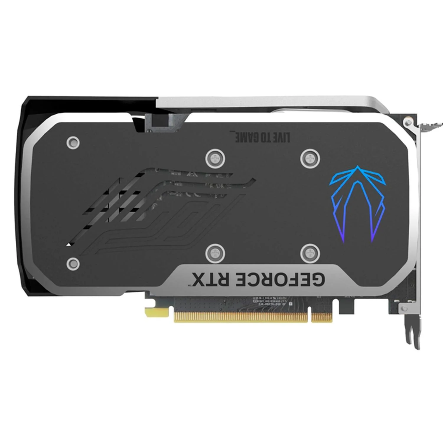 Tarjeta de Video ZOTAC GAMING GeForce RTX 4060 8GB Twin Edge ZT-D40600E-10M - Image 5