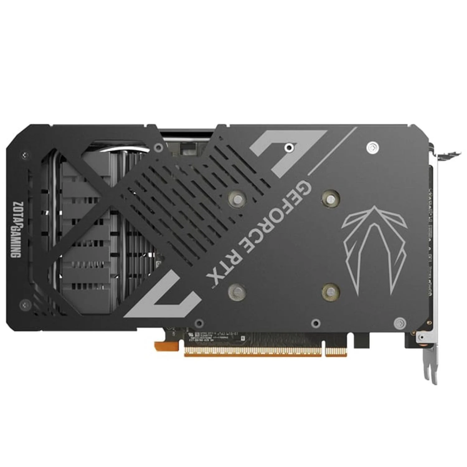 Tarjeta de Video ZOTAC GAMING GeForce RTX 5050 8GB Twin Edge GDDR6 ZT-B50500H-10M 2 Fan DLSS 4 PCI Express 5.0 - Image 5