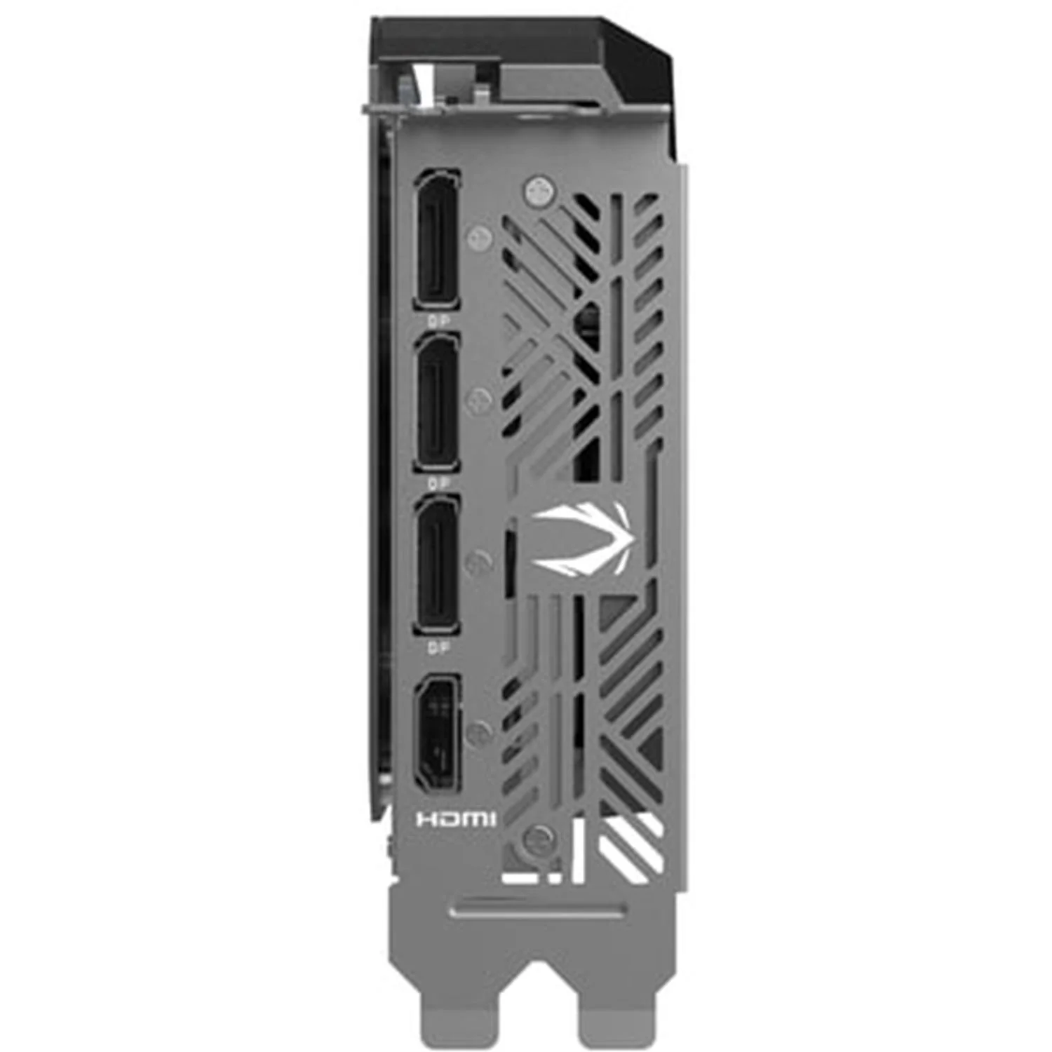 Tarjeta de Video ZOTAC GAMING GeForce RTX 5060 Ti 16GB AMP GDDR7 ZT-B50620F-10M 2 Fan DLSS 4 PCI Express 5.0 - Image 5