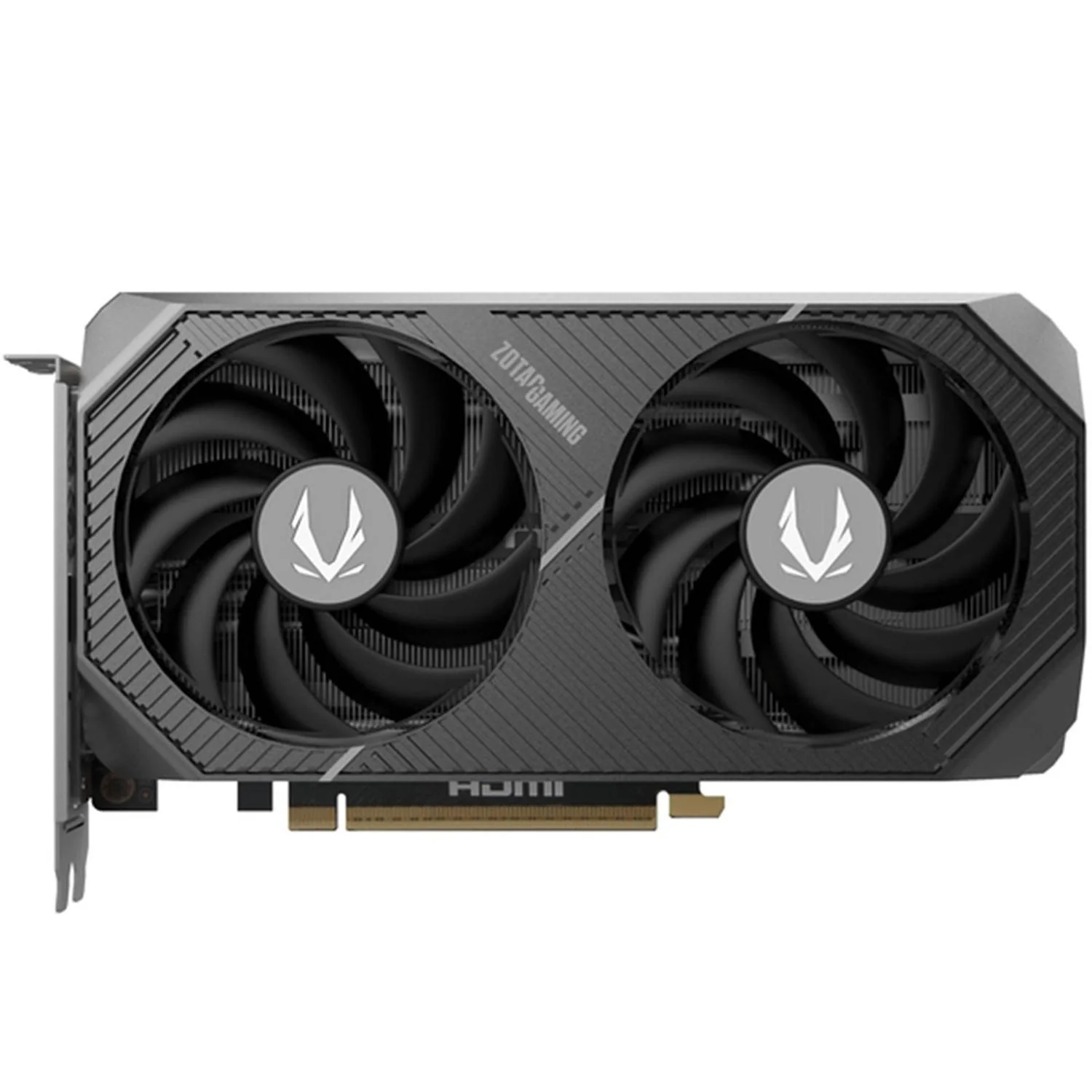 Tarjeta de Video ZOTAC GAMING GeForce RTX 5060 Ti 8GB Twin Edge GDDR7 ZT-B50610E-10M 2 Fan DLSS 4 PCI Express 5.0 IA - Image 2